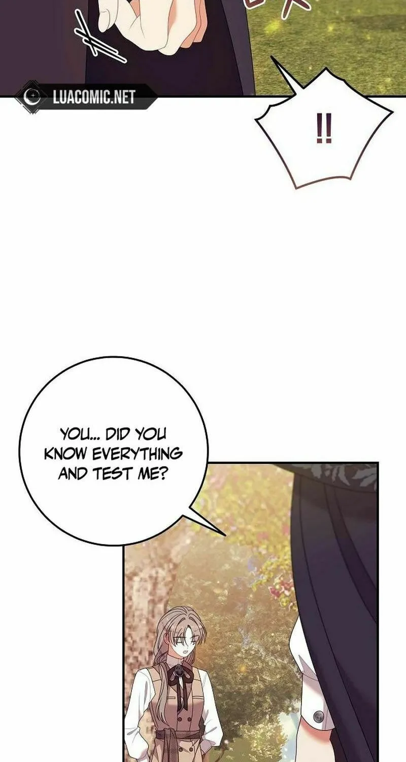 I Found A Family That Wasn’t In My Adoption Plan Chapter 26 page 20 - 