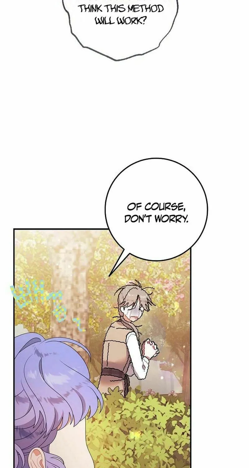 I Found A Family That Wasn’t In My Adoption Plan Chapter 26 page 3 - 