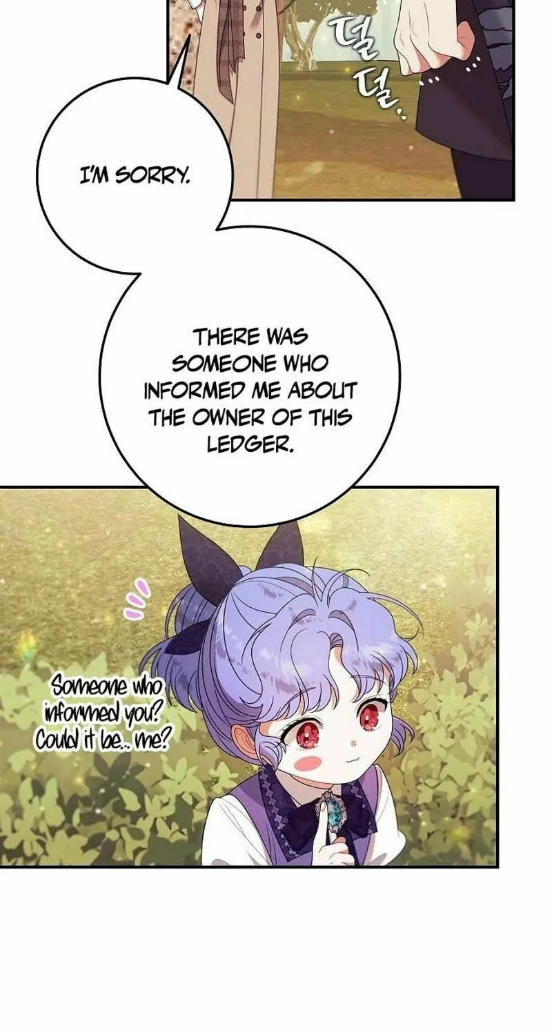I Found A Family That Wasn’t In My Adoption Plan Chapter 26 page 21 - 