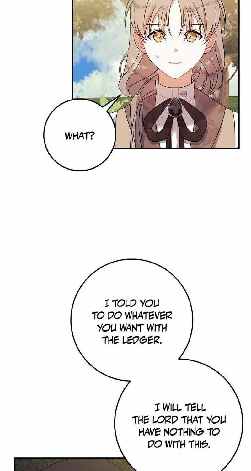I Found A Family That Wasn’t In My Adoption Plan Chapter 26 page 25 - 