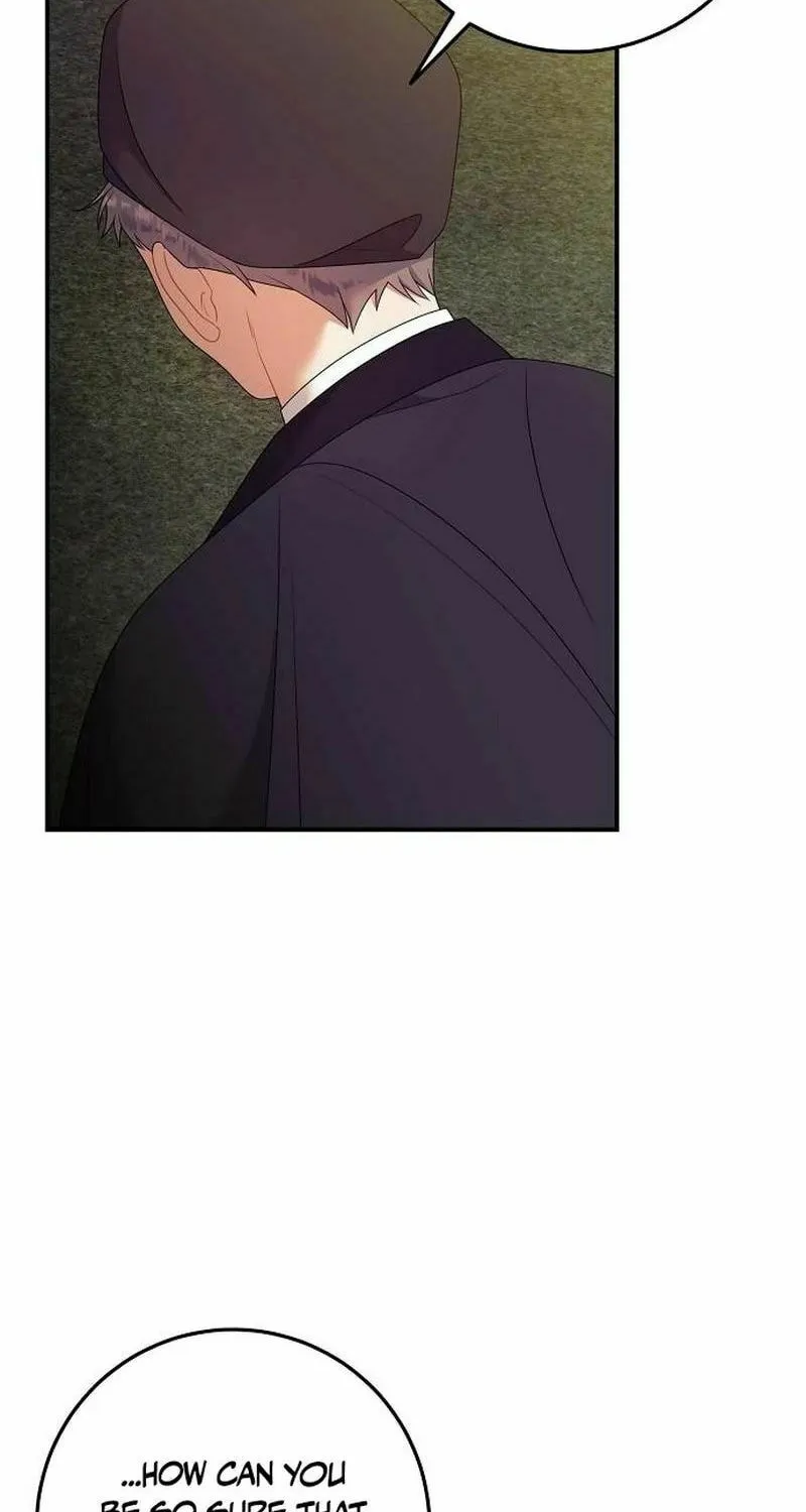 I Found A Family That Wasn’t In My Adoption Plan Chapter 26 page 26 - 