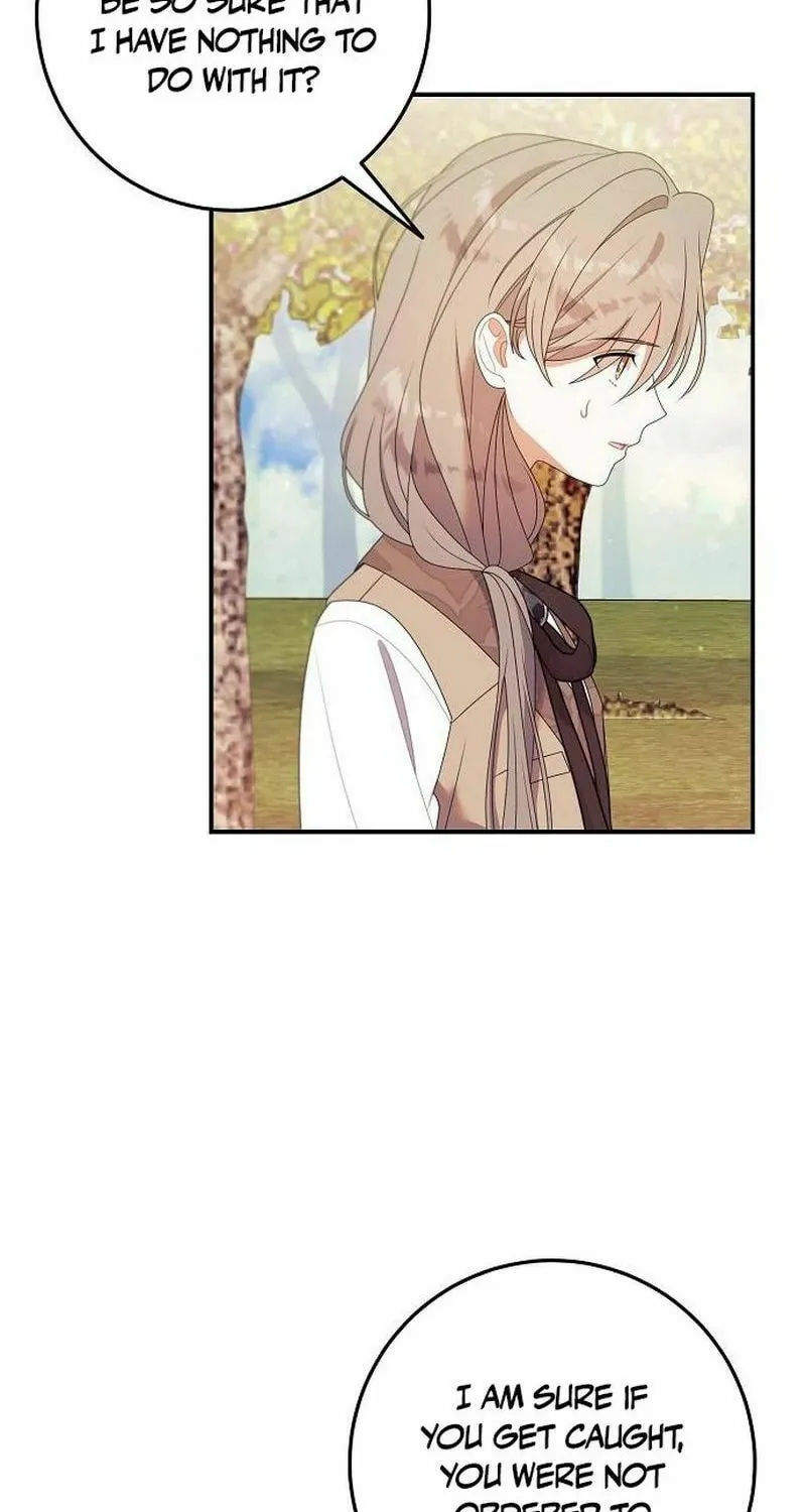I Found A Family That Wasn’t In My Adoption Plan Chapter 26 page 27 - 