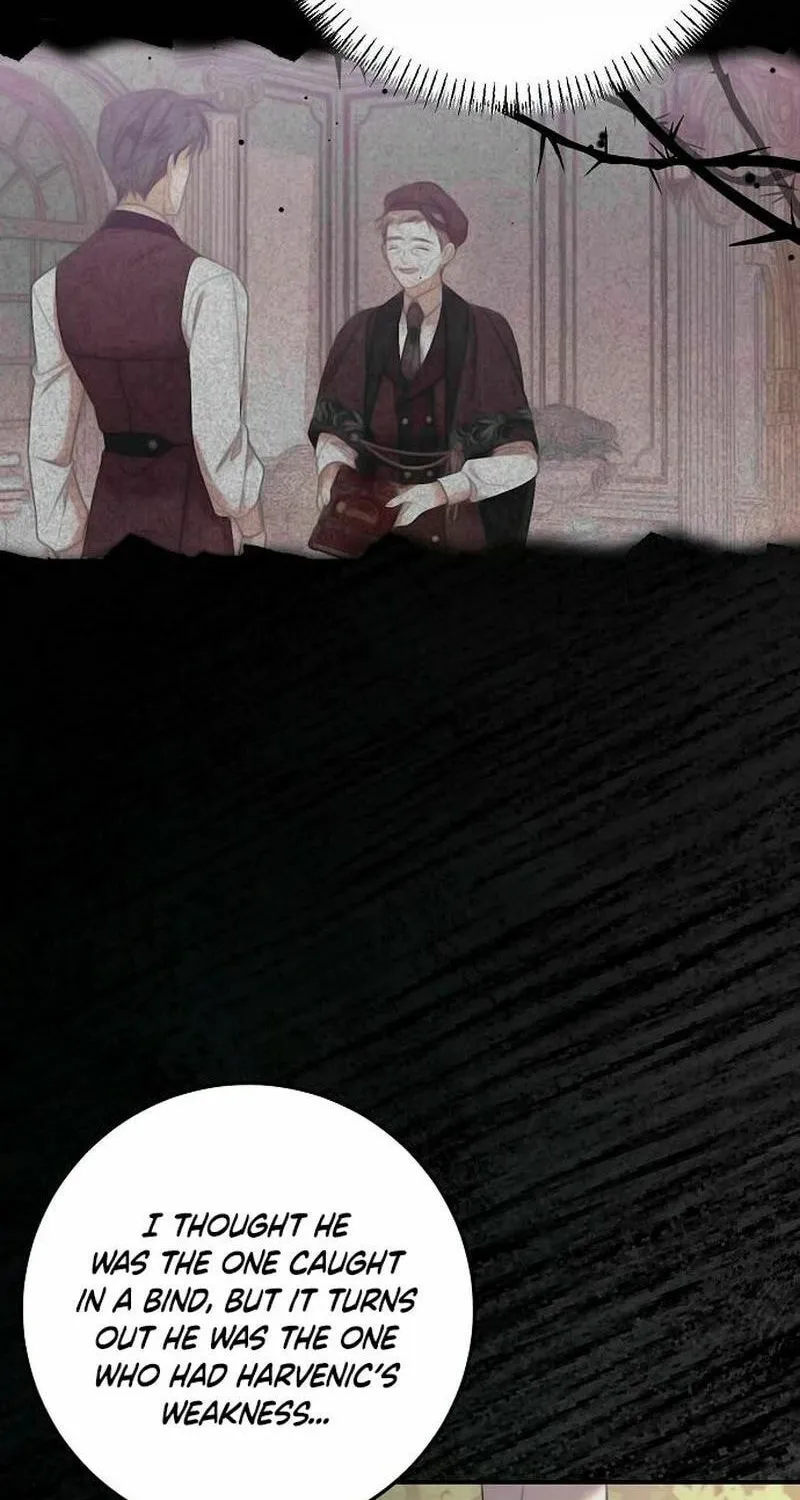 I Found A Family That Wasn’t In My Adoption Plan Chapter 26 page 32 - 