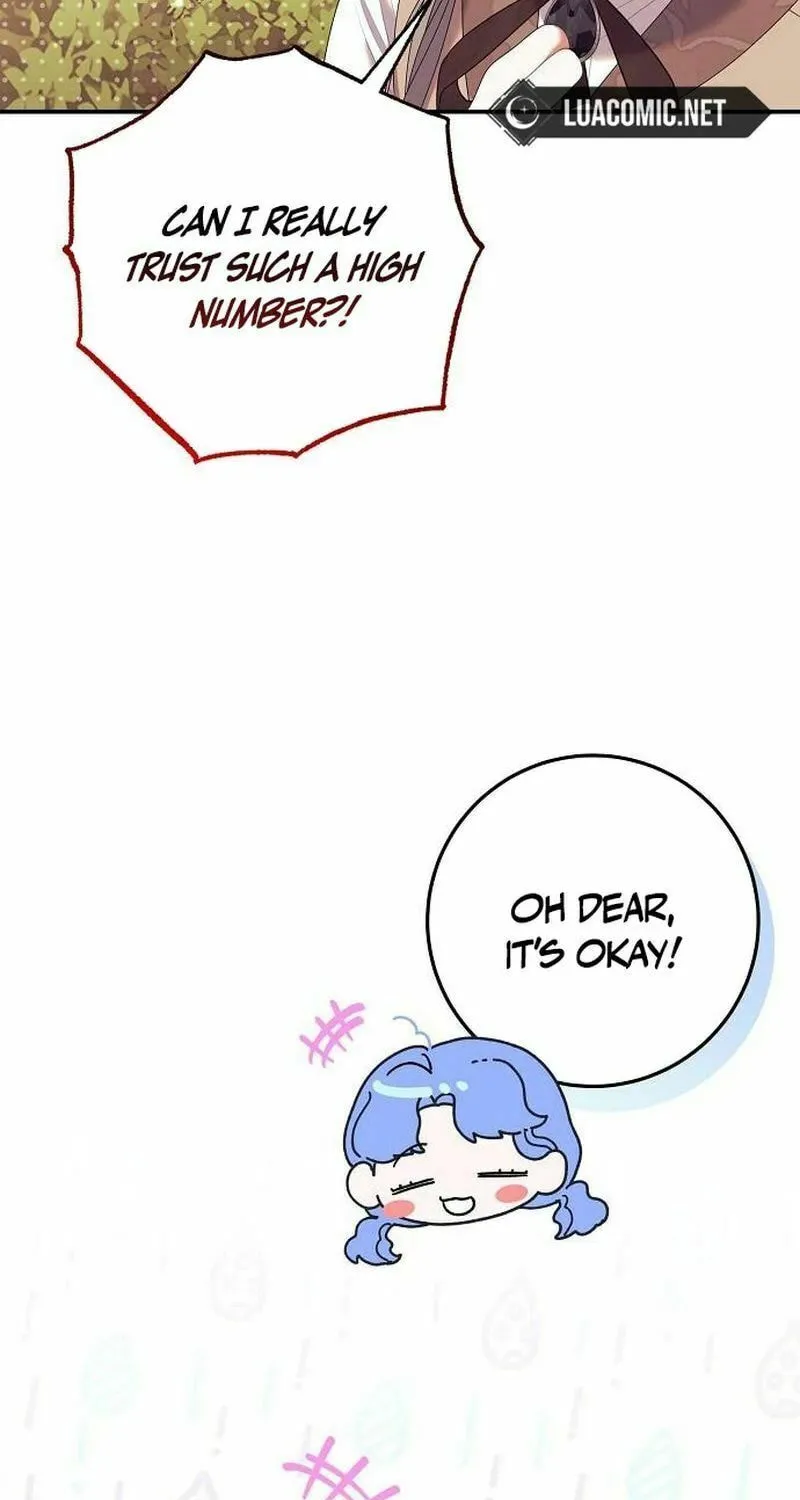 I Found A Family That Wasn’t In My Adoption Plan Chapter 26 page 5 - 