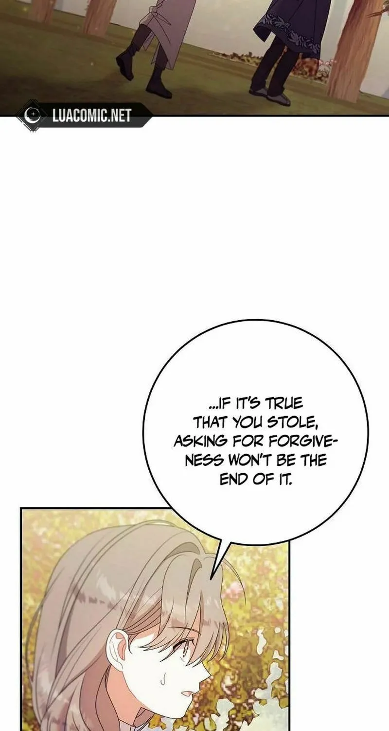 I Found A Family That Wasn’t In My Adoption Plan Chapter 26 page 44 - 
