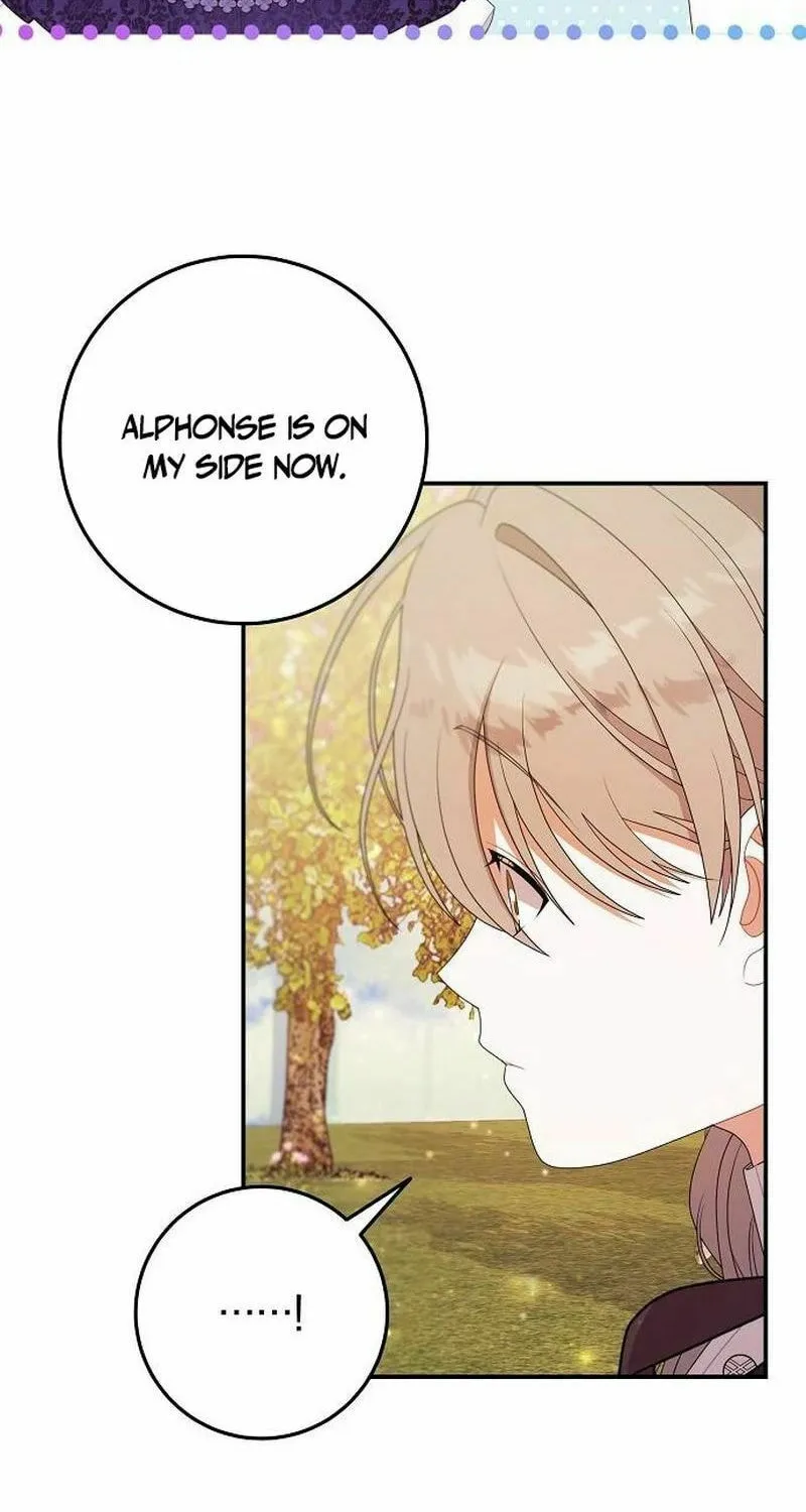 I Found A Family That Wasn’t In My Adoption Plan Chapter 26 page 58 - 