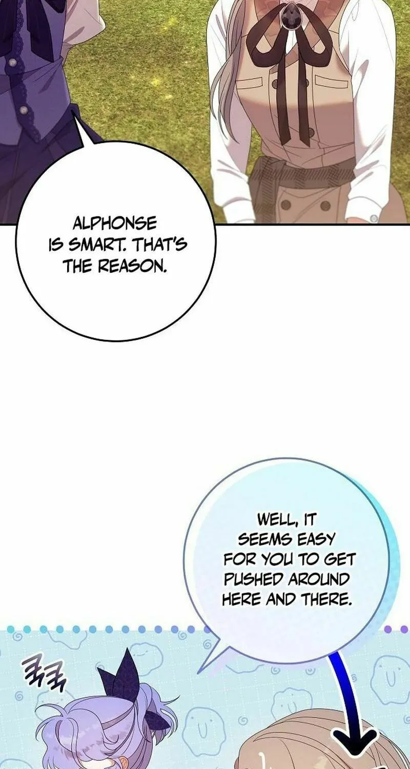 I Found A Family That Wasn’t In My Adoption Plan Chapter 26 page 63 - 