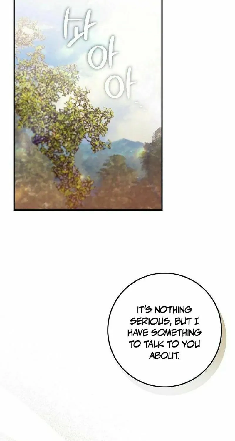 I Found A Family That Wasn’t In My Adoption Plan Chapter 26 page 9 - 