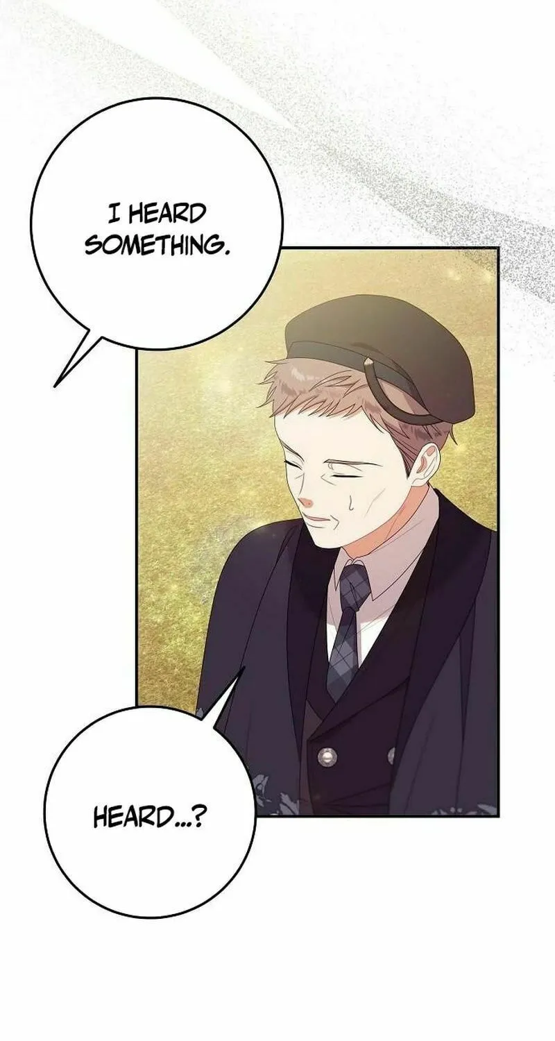 I Found A Family That Wasn’t In My Adoption Plan Chapter 26 page 10 - 