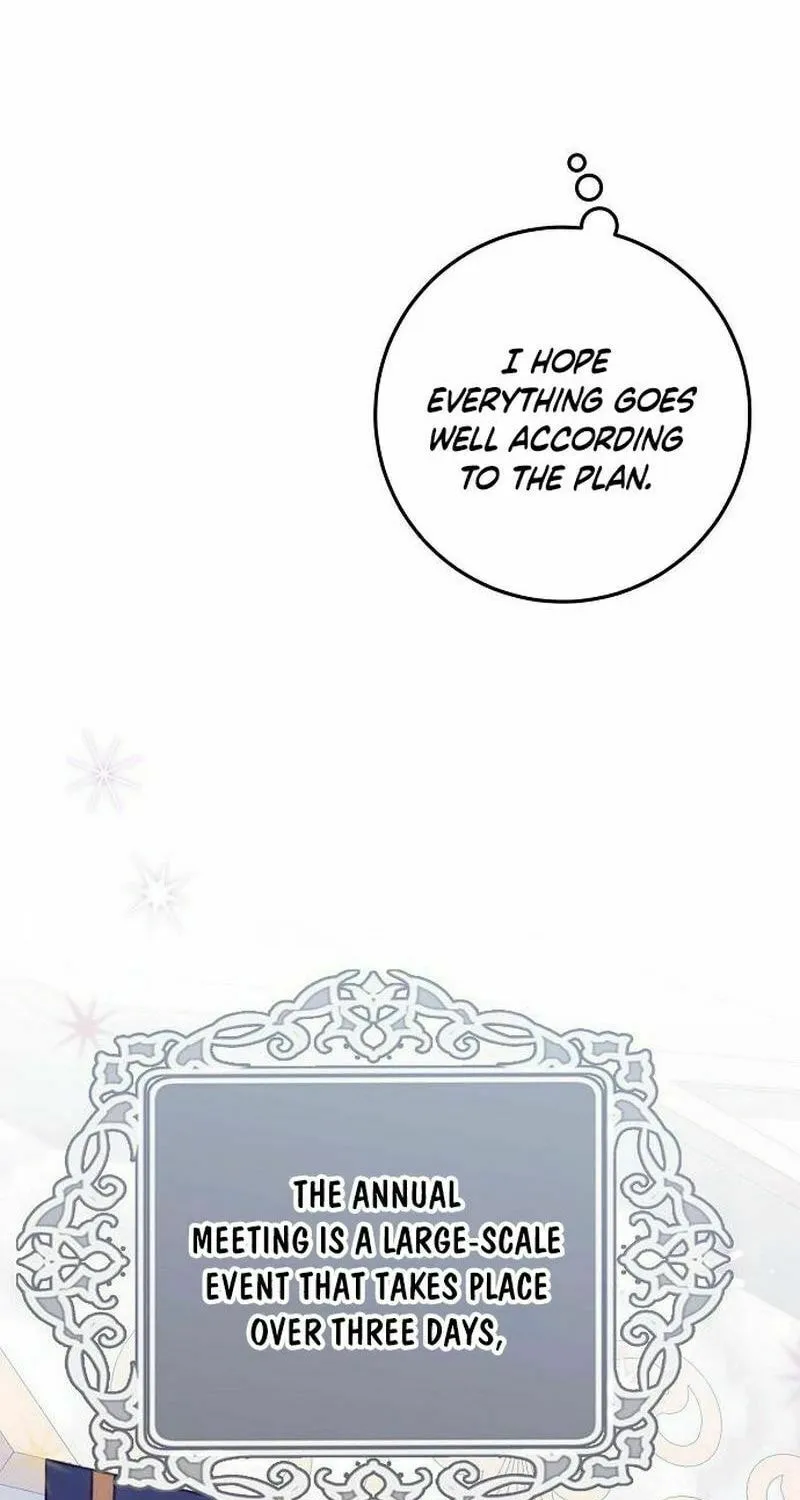 I Found A Family That Wasn’t In My Adoption Plan Chapter 27 page 11 - 