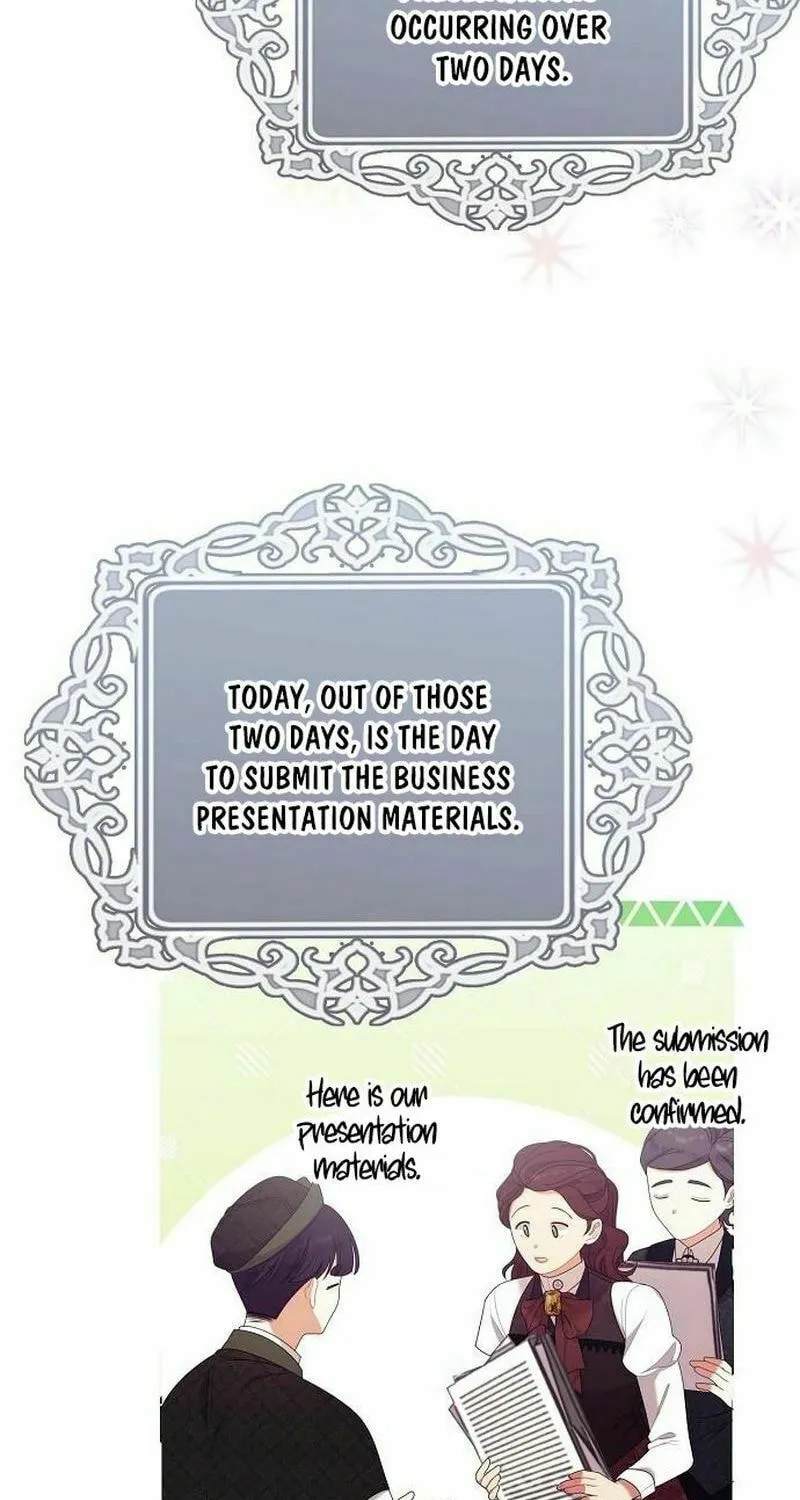 I Found A Family That Wasn’t In My Adoption Plan Chapter 27 page 13 - 