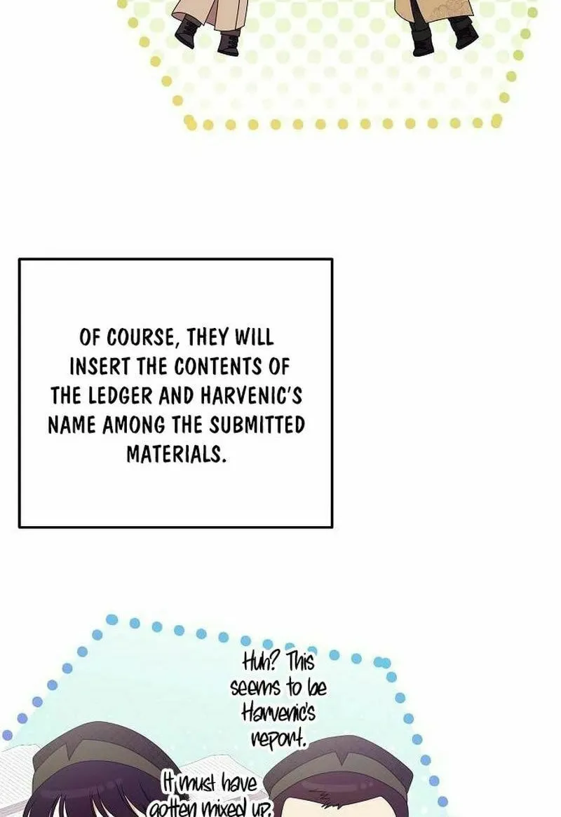 I Found A Family That Wasn’t In My Adoption Plan Chapter 27 page 18 - 