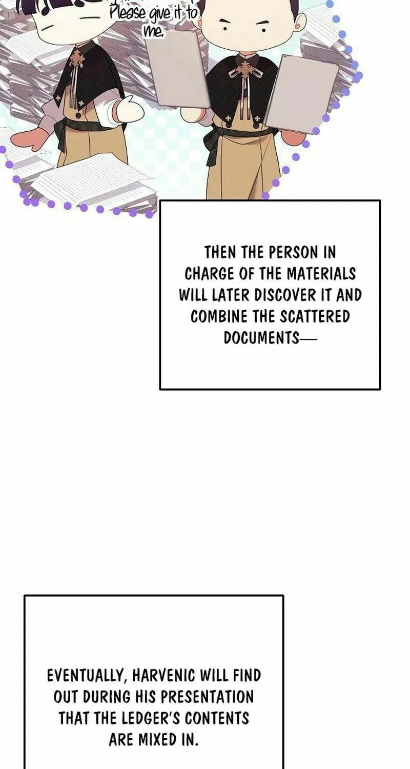 I Found A Family That Wasn’t In My Adoption Plan Chapter 27 page 19 - 