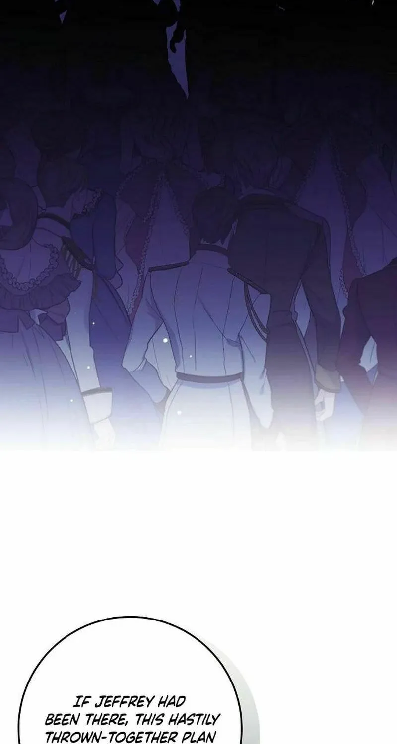 I Found A Family That Wasn’t In My Adoption Plan Chapter 27 page 28 - 