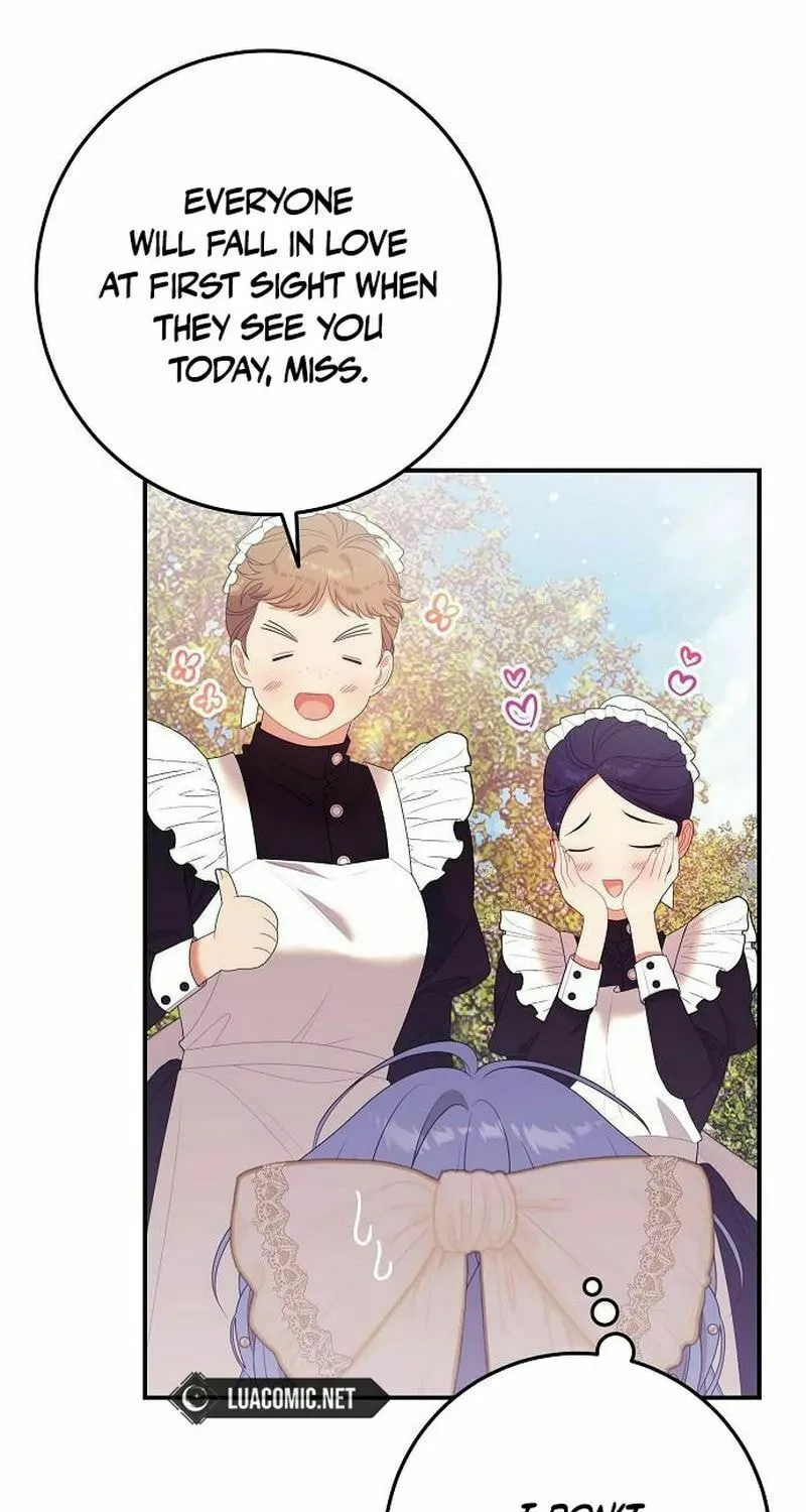 I Found A Family That Wasn’t In My Adoption Plan Chapter 27 page 5 - 