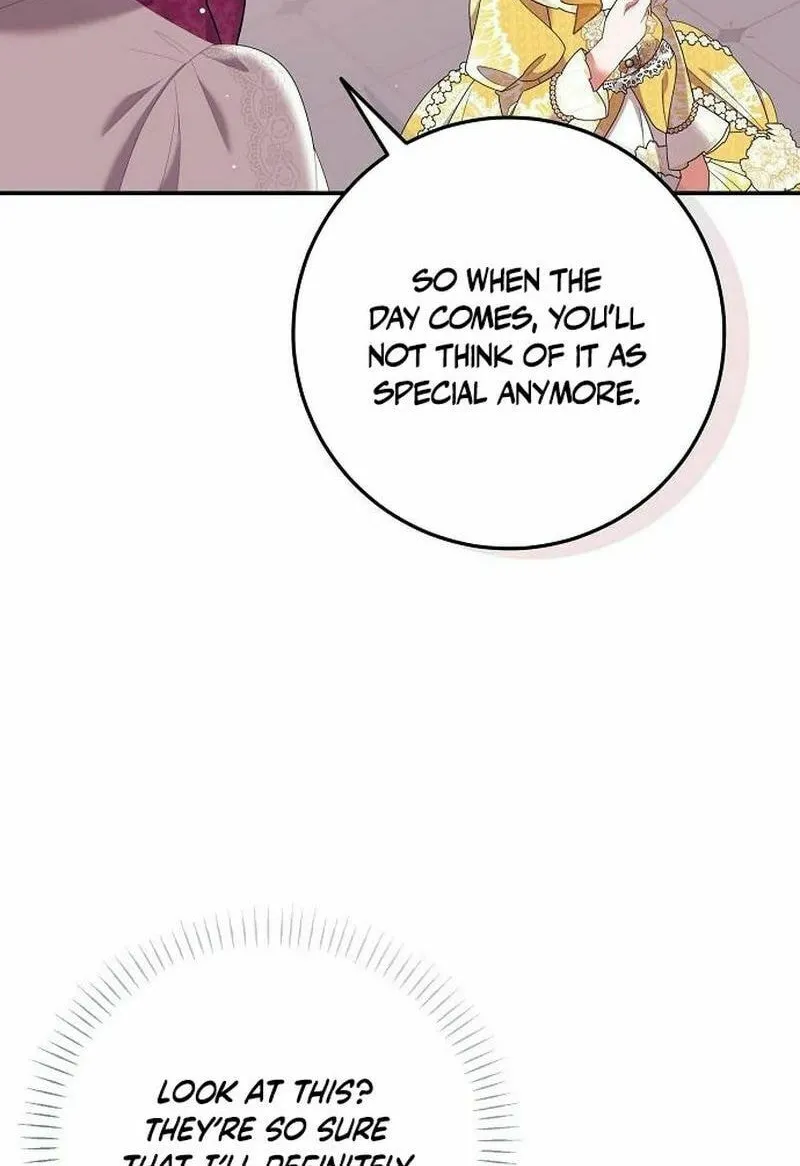 I Found A Family That Wasn’t In My Adoption Plan Chapter 27 page 42 - 