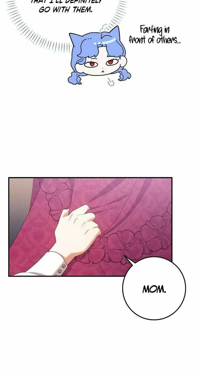 I Found A Family That Wasn’t In My Adoption Plan Chapter 27 page 43 - 