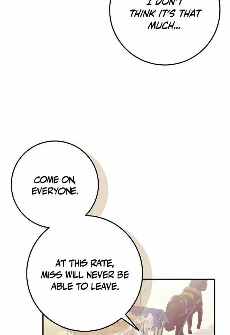 I Found A Family That Wasn’t In My Adoption Plan Chapter 27 page 6 - 