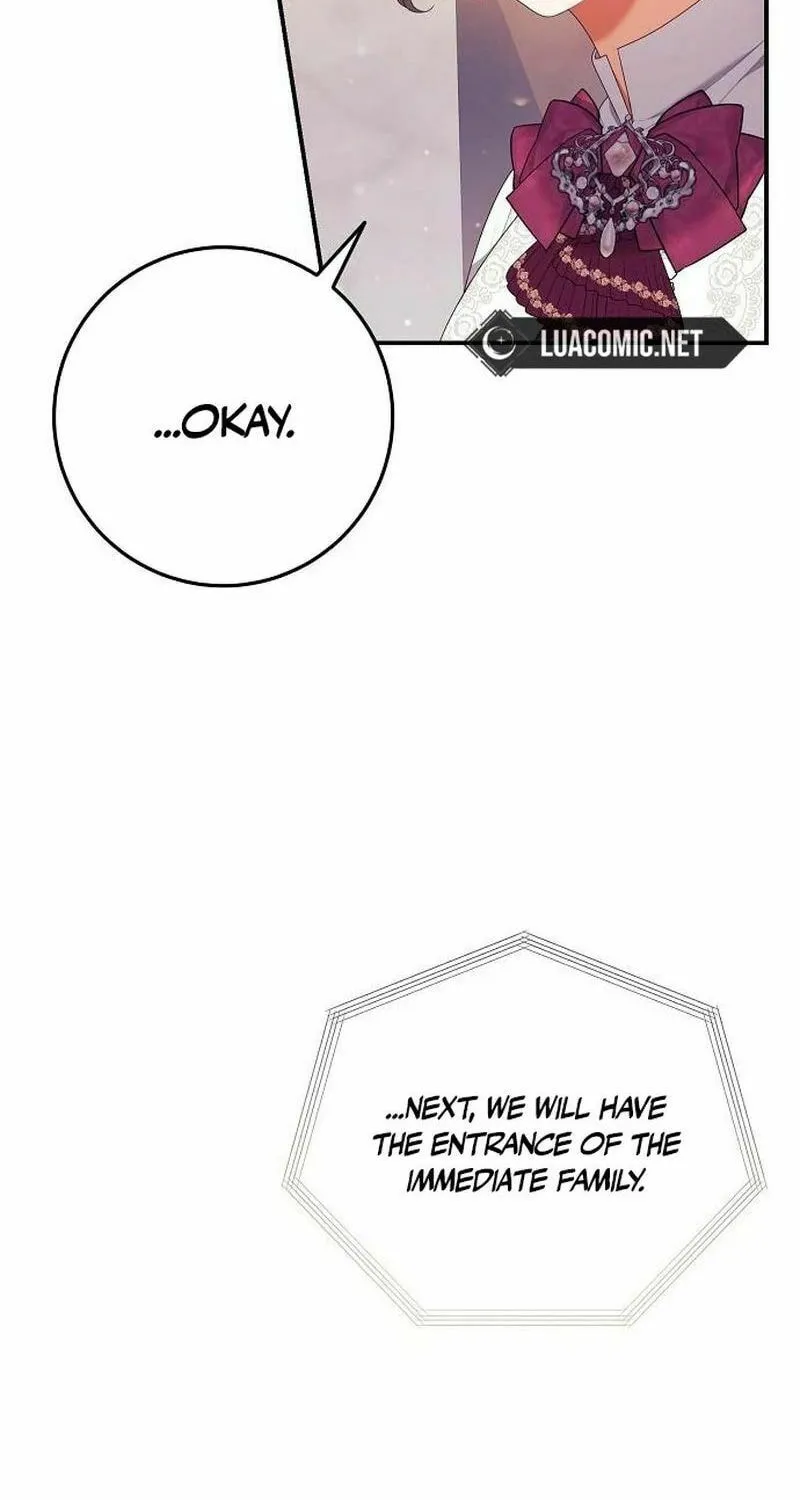 I Found A Family That Wasn’t In My Adoption Plan Chapter 27 page 51 - 