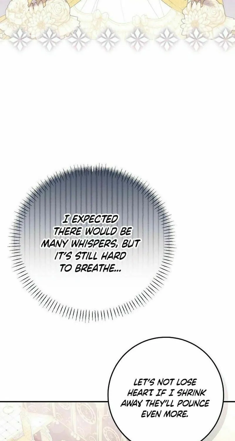I Found A Family That Wasn’t In My Adoption Plan Chapter 27 page 57 - 