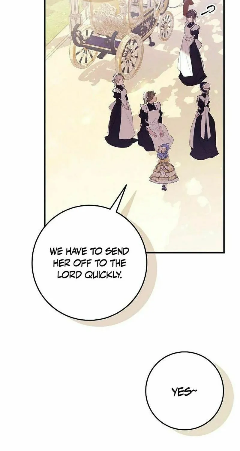 I Found A Family That Wasn’t In My Adoption Plan Chapter 27 page 7 - 