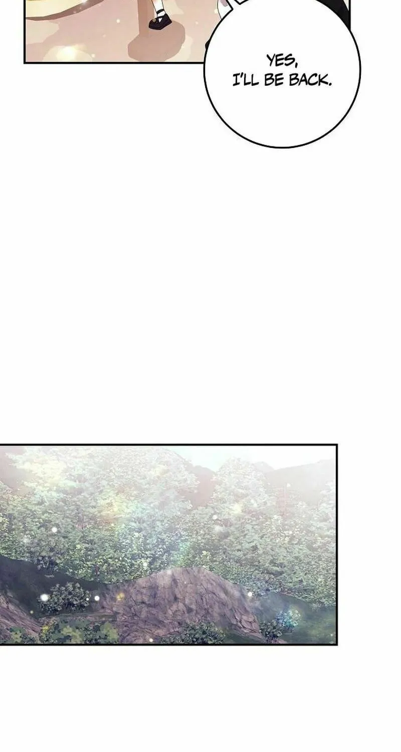 I Found A Family That Wasn’t In My Adoption Plan Chapter 27 page 9 - 