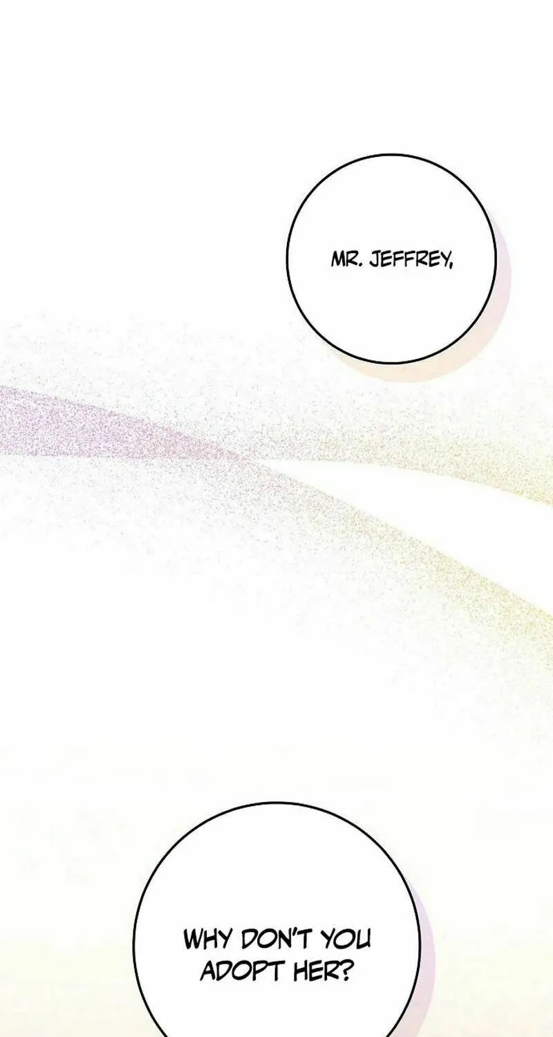 I Found A Family That Wasn’t In My Adoption Plan Chapter 27 page 87 - 