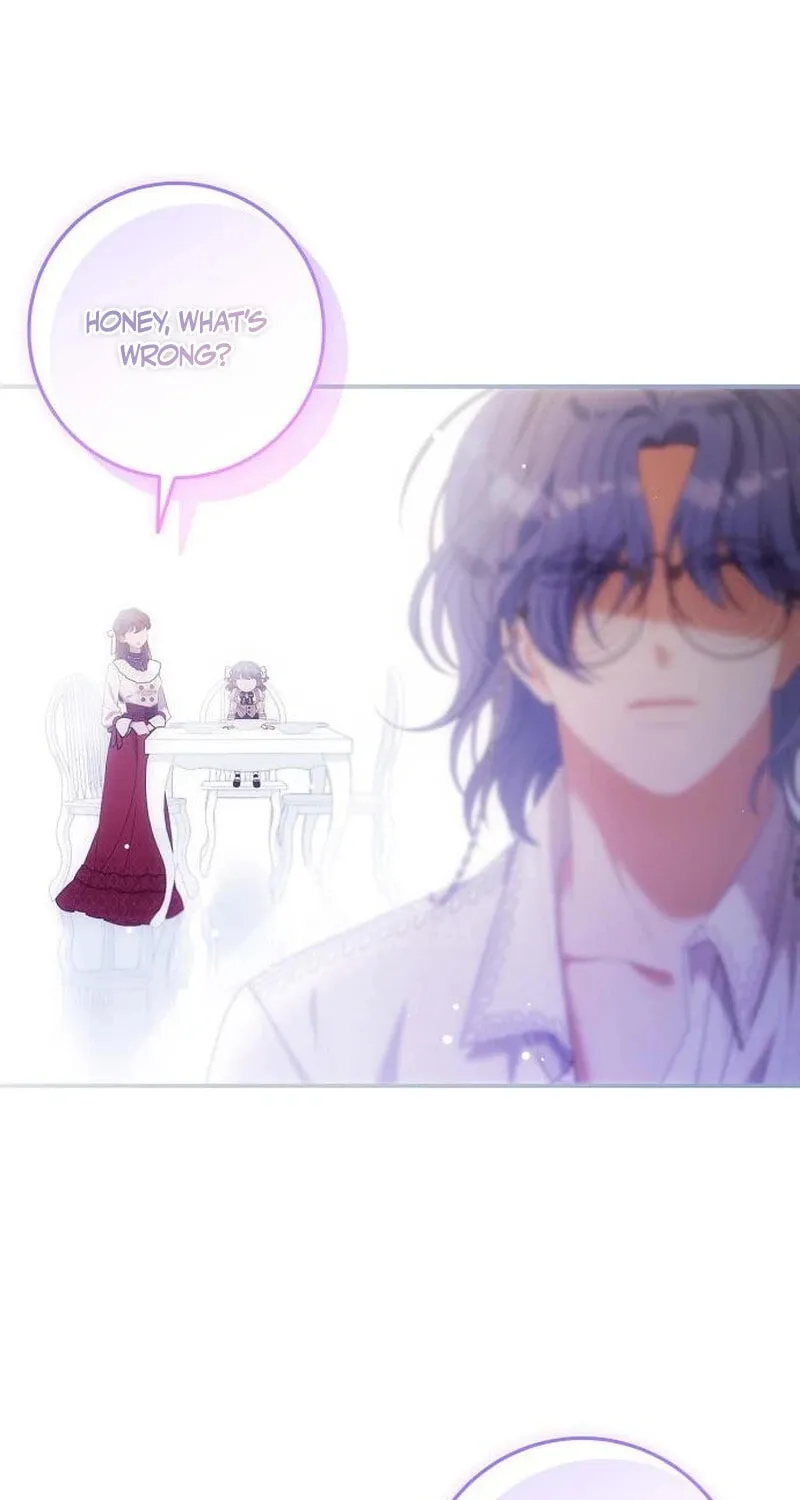 I Found A Family That Wasn’t In My Adoption Plan Chapter 28 page 11 - 