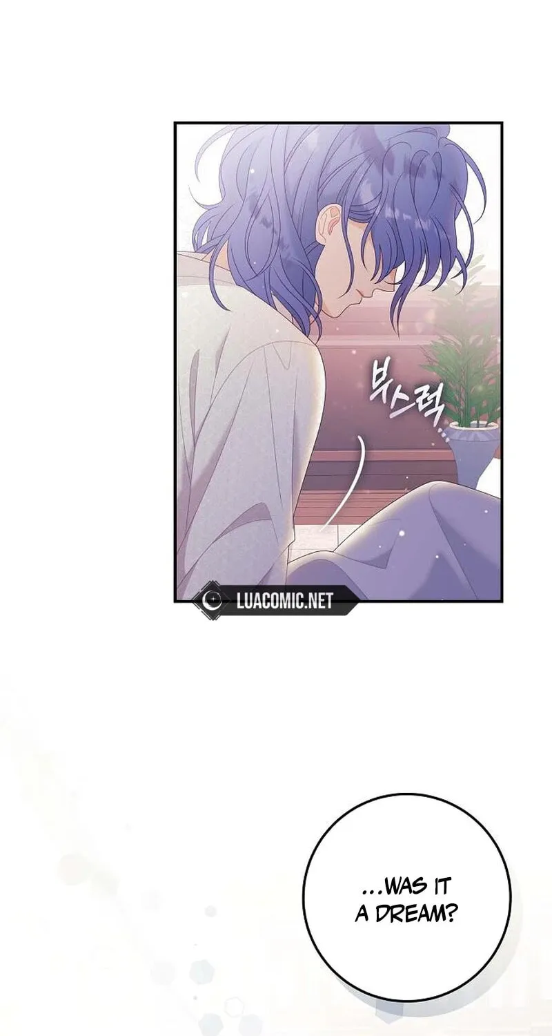 I Found A Family That Wasn’t In My Adoption Plan Chapter 28 page 16 - 