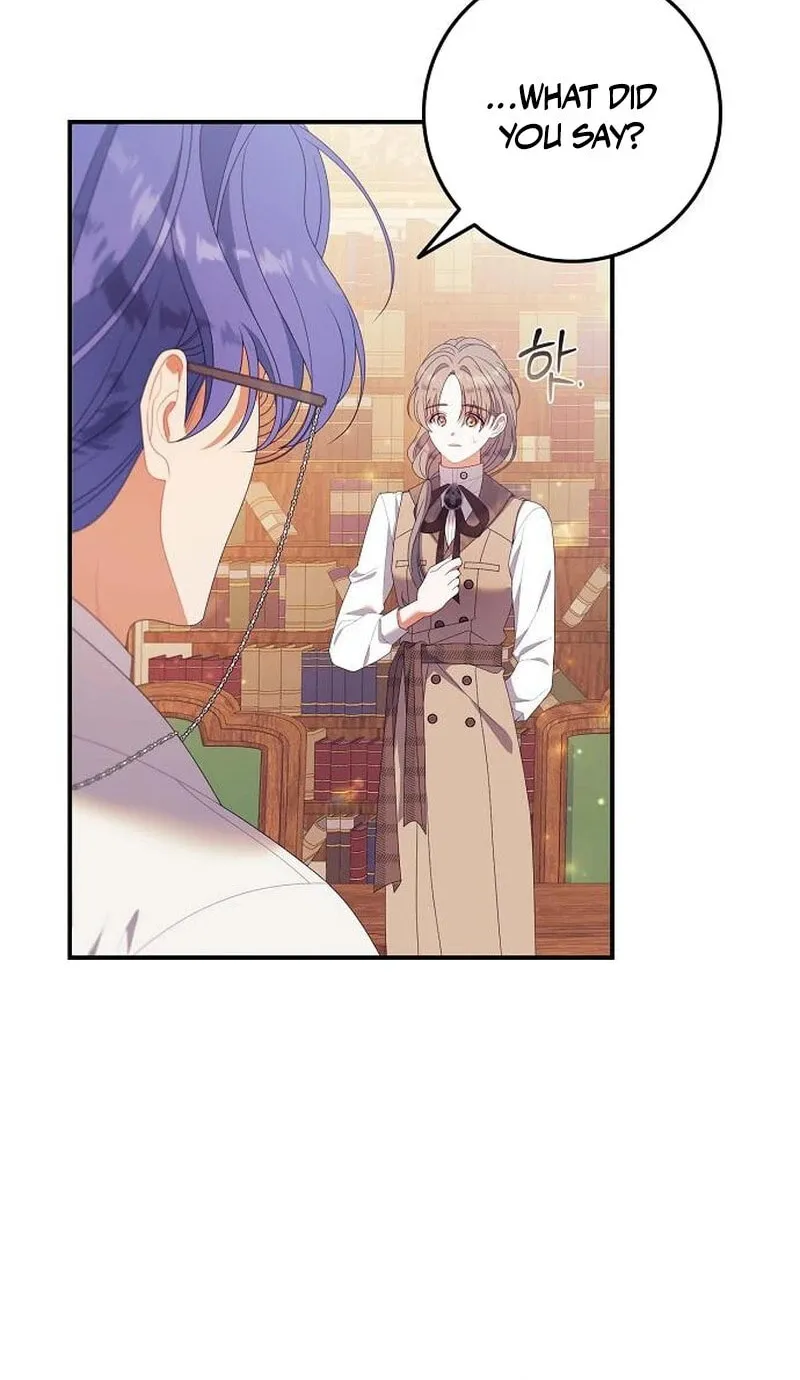 I Found A Family That Wasn’t In My Adoption Plan Chapter 28 page 20 - 