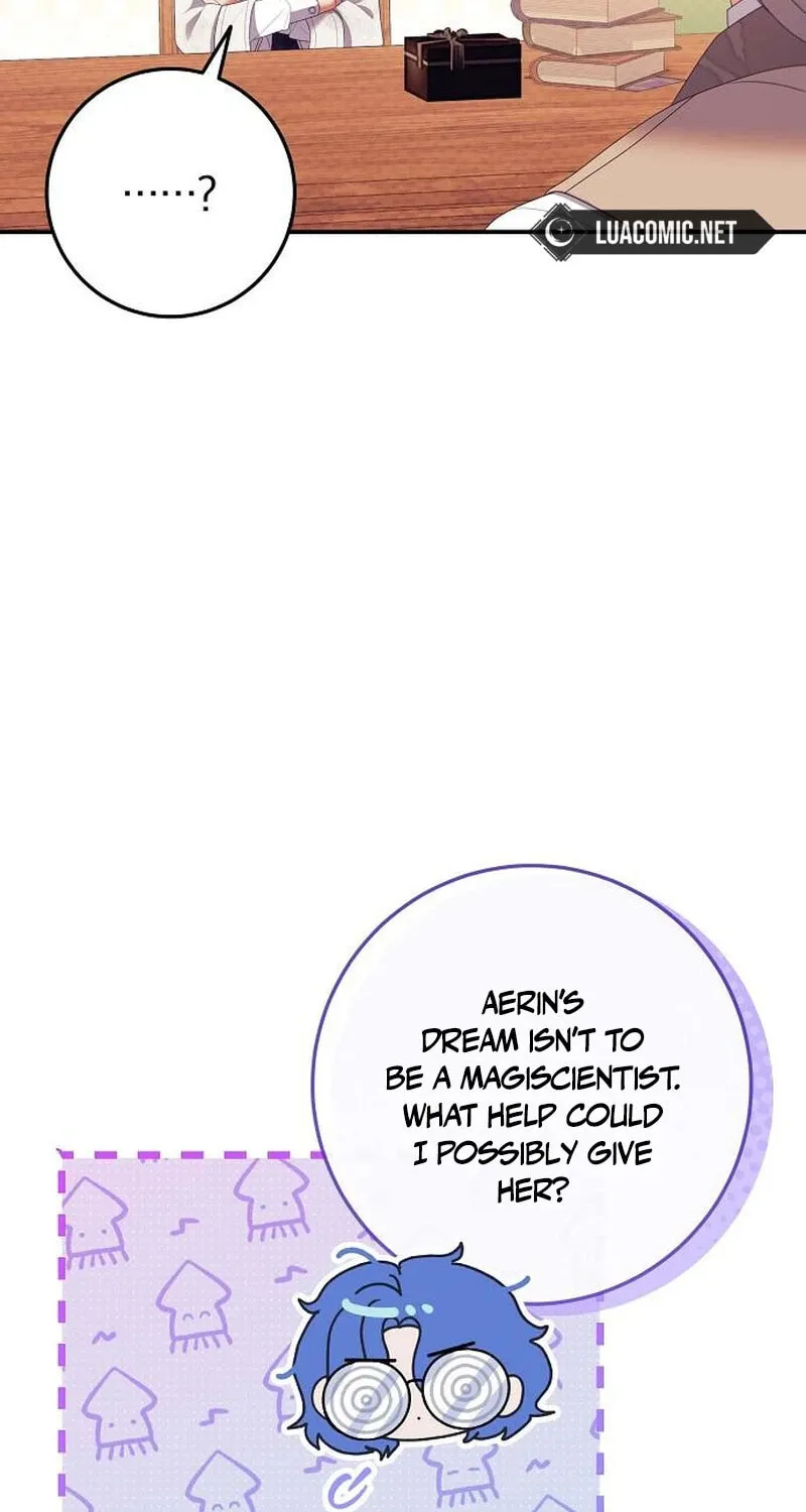 I Found A Family That Wasn’t In My Adoption Plan Chapter 28 page 26 - 