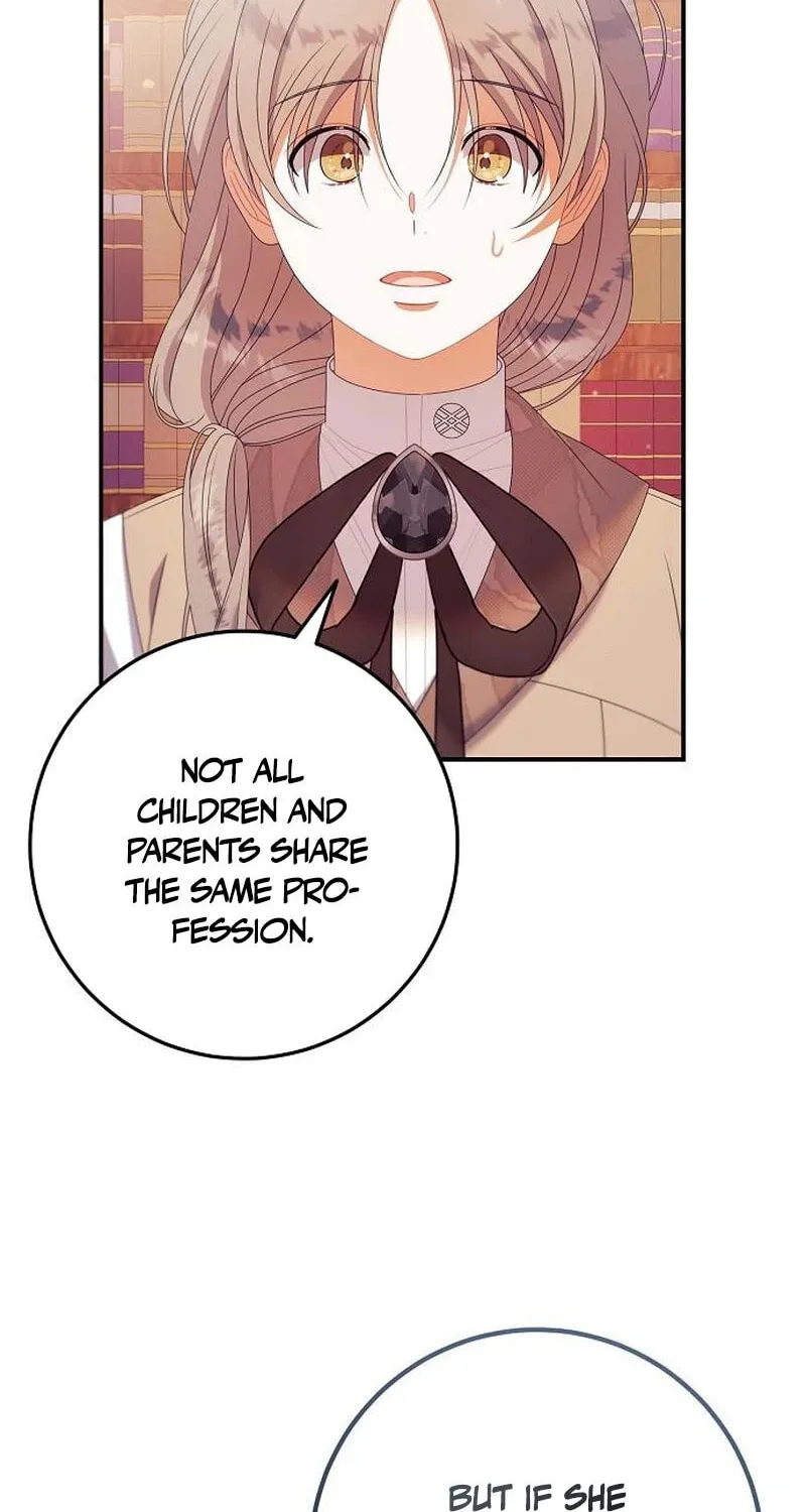 I Found A Family That Wasn’t In My Adoption Plan Chapter 28 page 28 - 