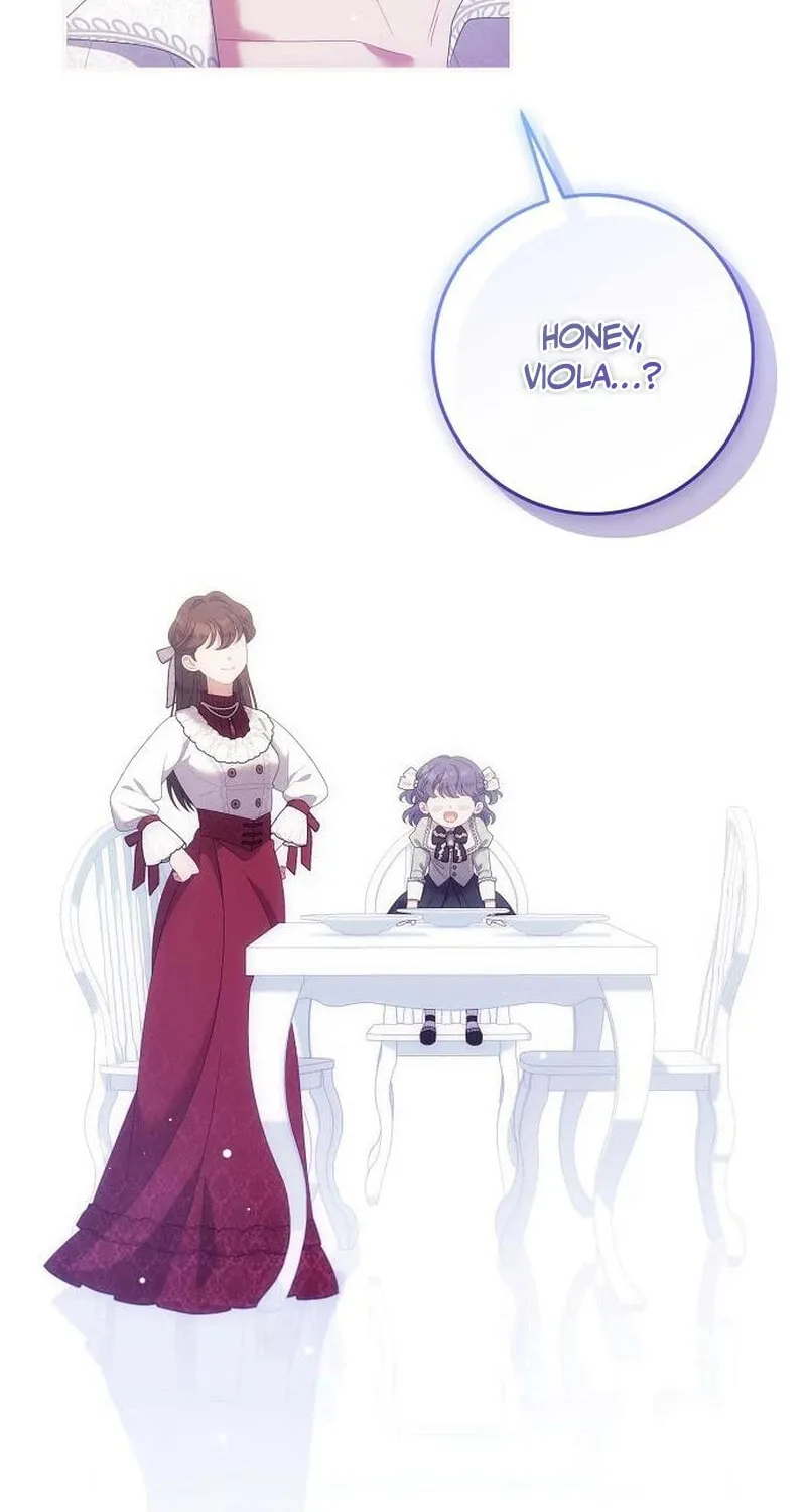 I Found A Family That Wasn’t In My Adoption Plan Chapter 28 page 4 - 