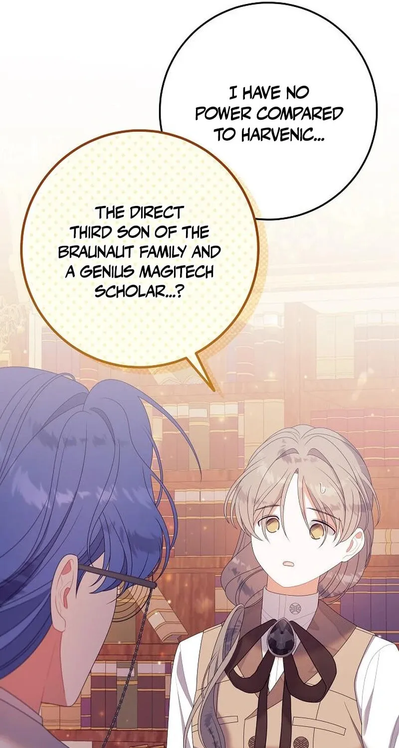 I Found A Family That Wasn’t In My Adoption Plan Chapter 28 page 31 - 
