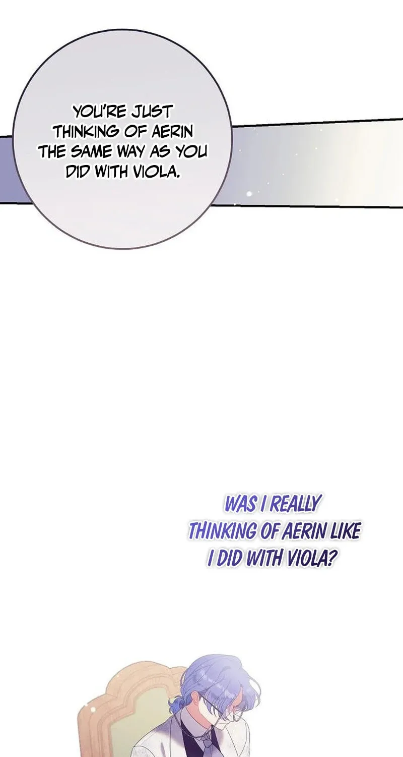 I Found A Family That Wasn’t In My Adoption Plan Chapter 28 page 37 - 