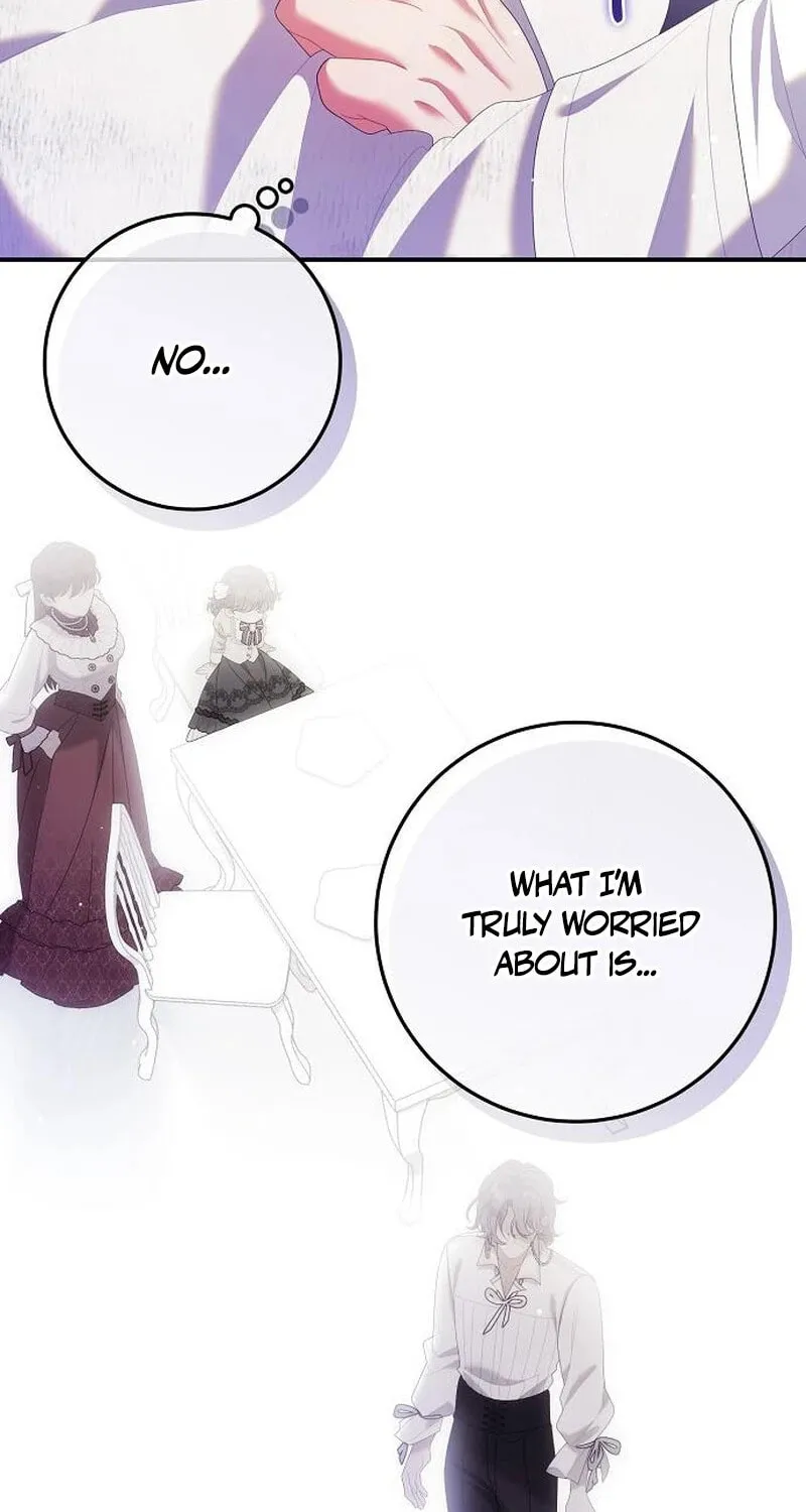 I Found A Family That Wasn’t In My Adoption Plan Chapter 28 page 39 - 