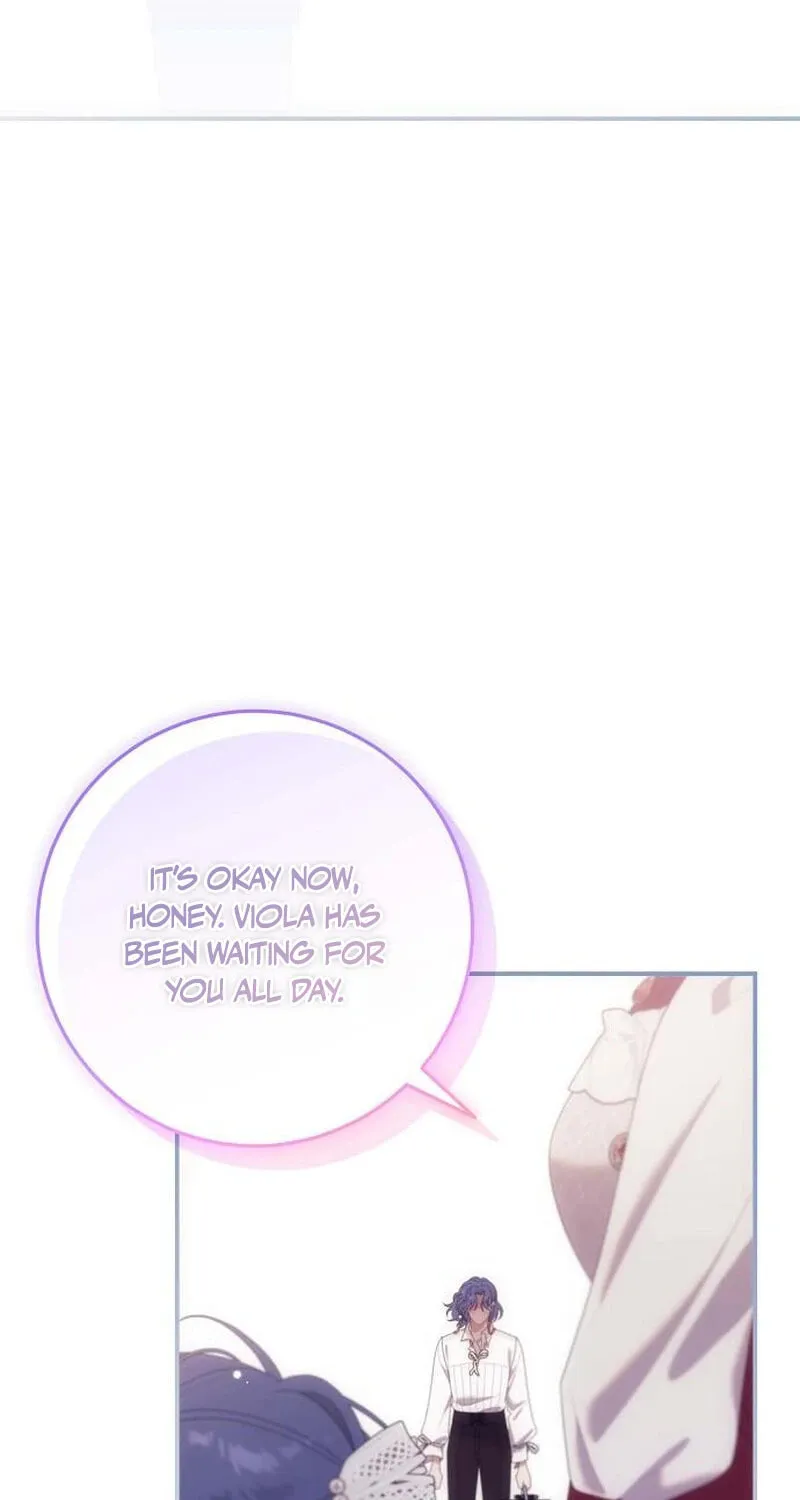 I Found A Family That Wasn’t In My Adoption Plan Chapter 28 page 5 - 