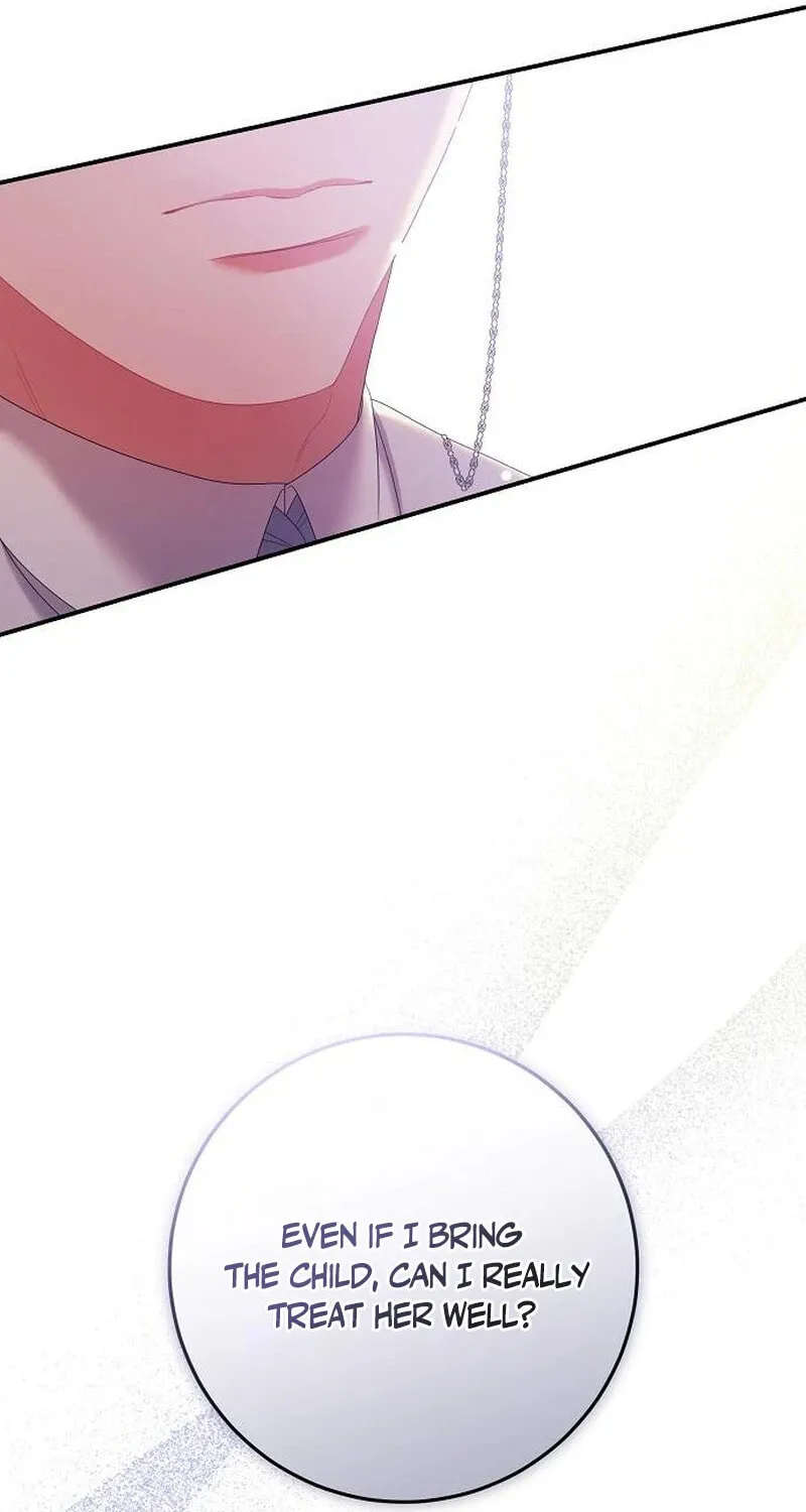 I Found A Family That Wasn’t In My Adoption Plan Chapter 28 page 41 - 