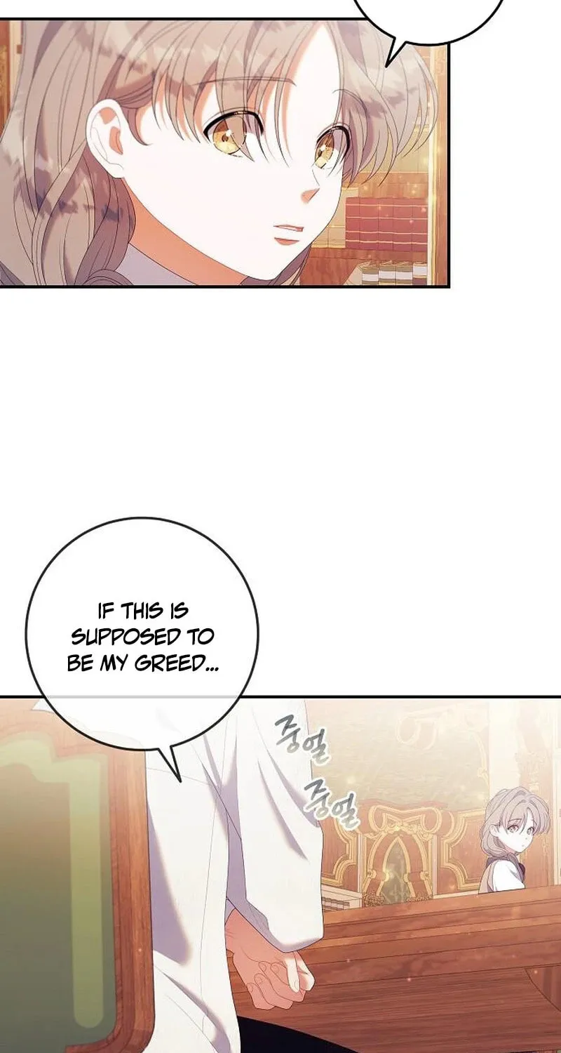 I Found A Family That Wasn’t In My Adoption Plan Chapter 28 page 43 - 