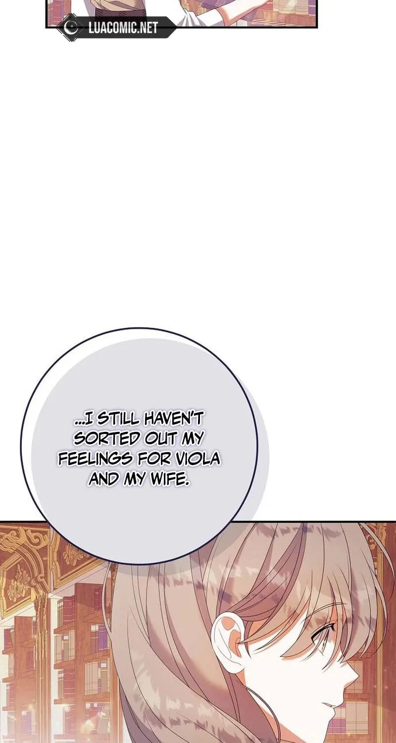 I Found A Family That Wasn’t In My Adoption Plan Chapter 28 page 45 - 