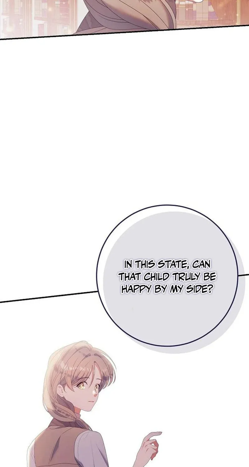 I Found A Family That Wasn’t In My Adoption Plan Chapter 28 page 46 - 