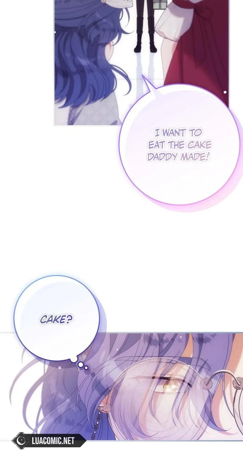 I Found A Family That Wasn’t In My Adoption Plan Chapter 28 page 6 - 