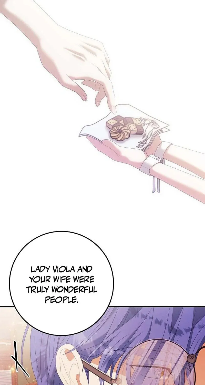 I Found A Family That Wasn’t In My Adoption Plan Chapter 28 page 51 - 