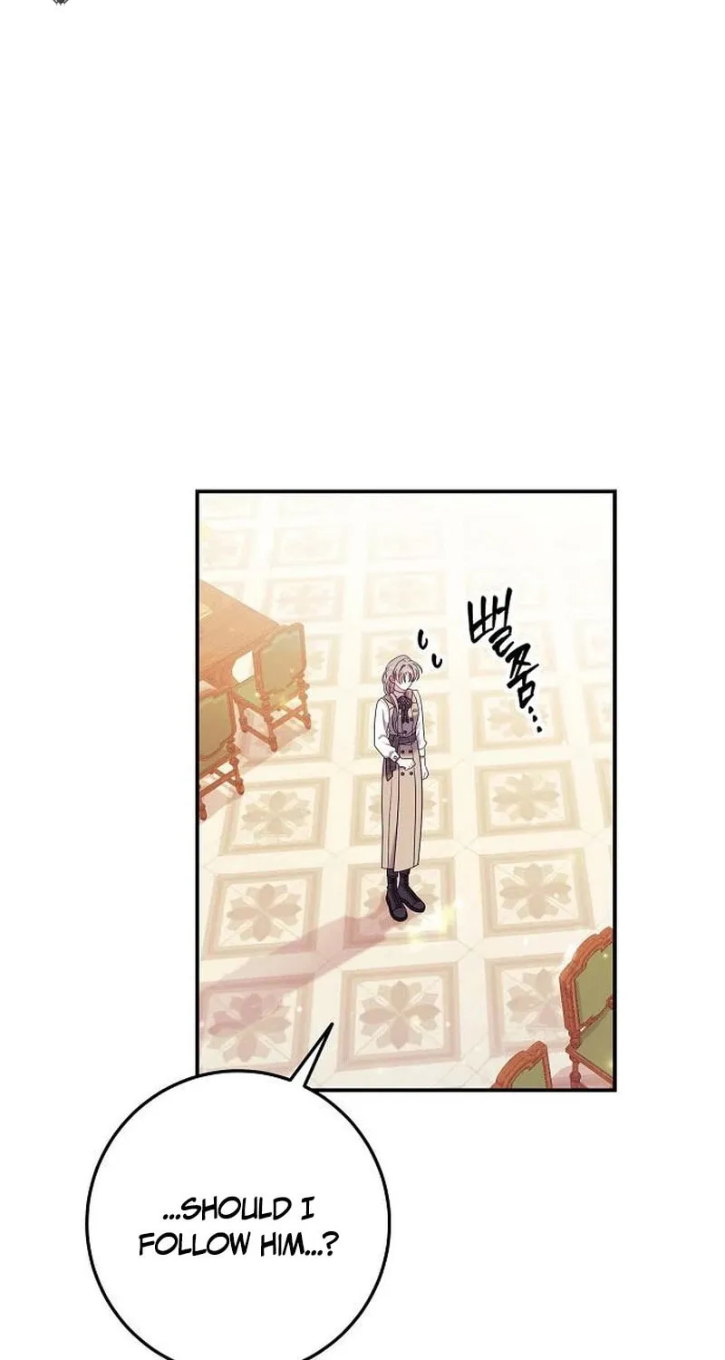 I Found A Family That Wasn’t In My Adoption Plan Chapter 28 page 66 - 