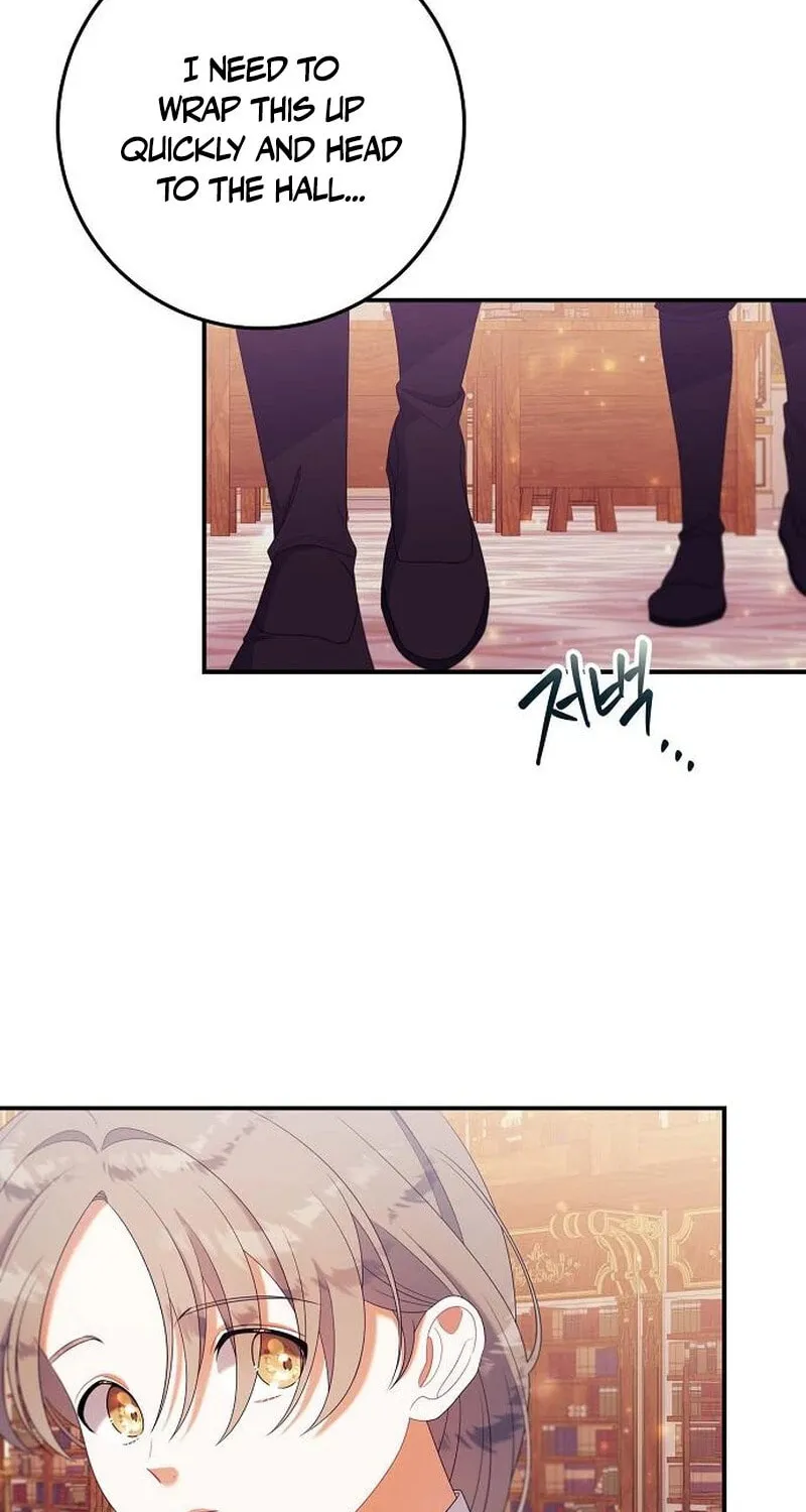 I Found A Family That Wasn’t In My Adoption Plan Chapter 28 page 68 - 