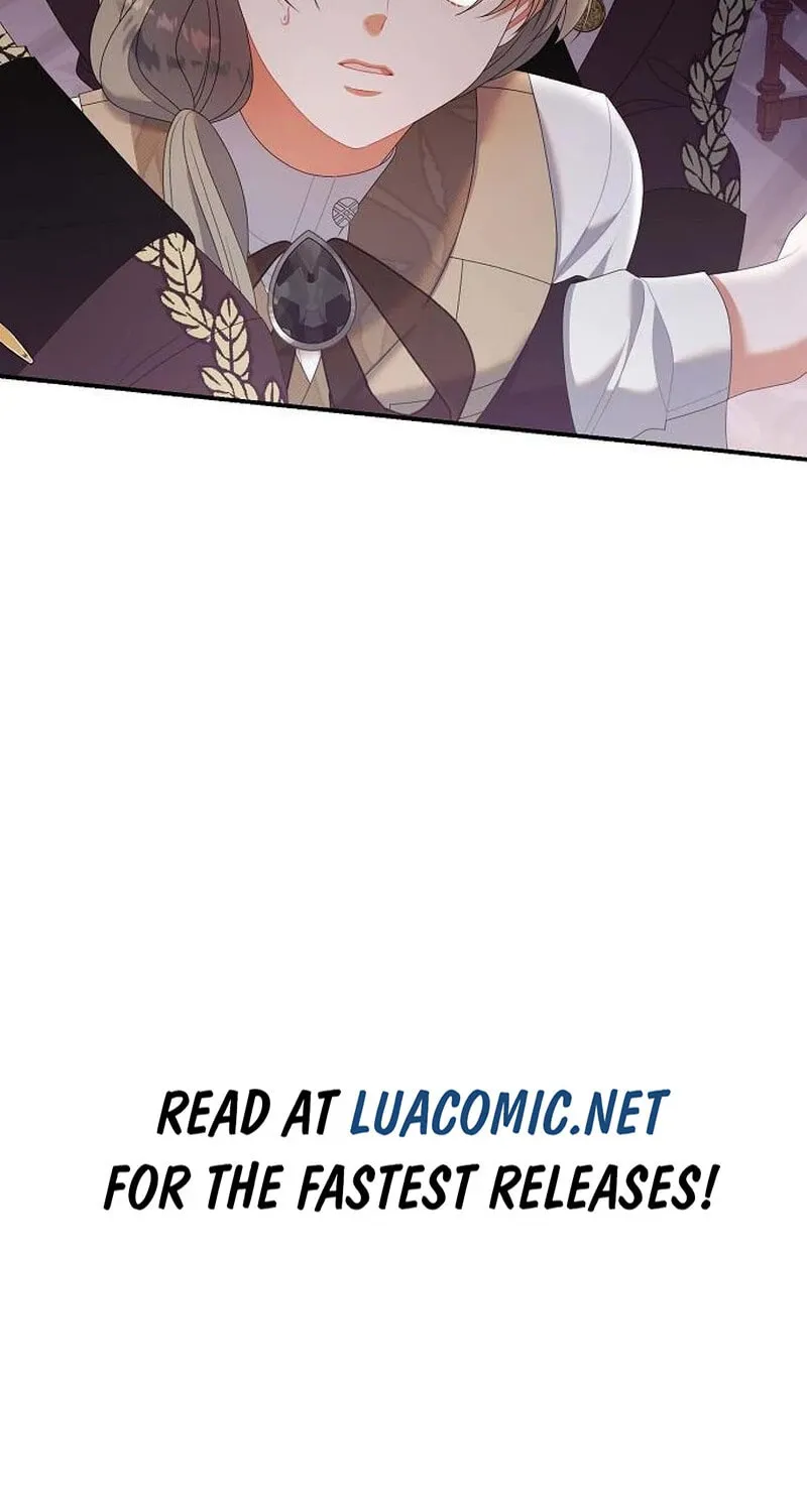 I Found A Family That Wasn’t In My Adoption Plan Chapter 28 page 75 - 