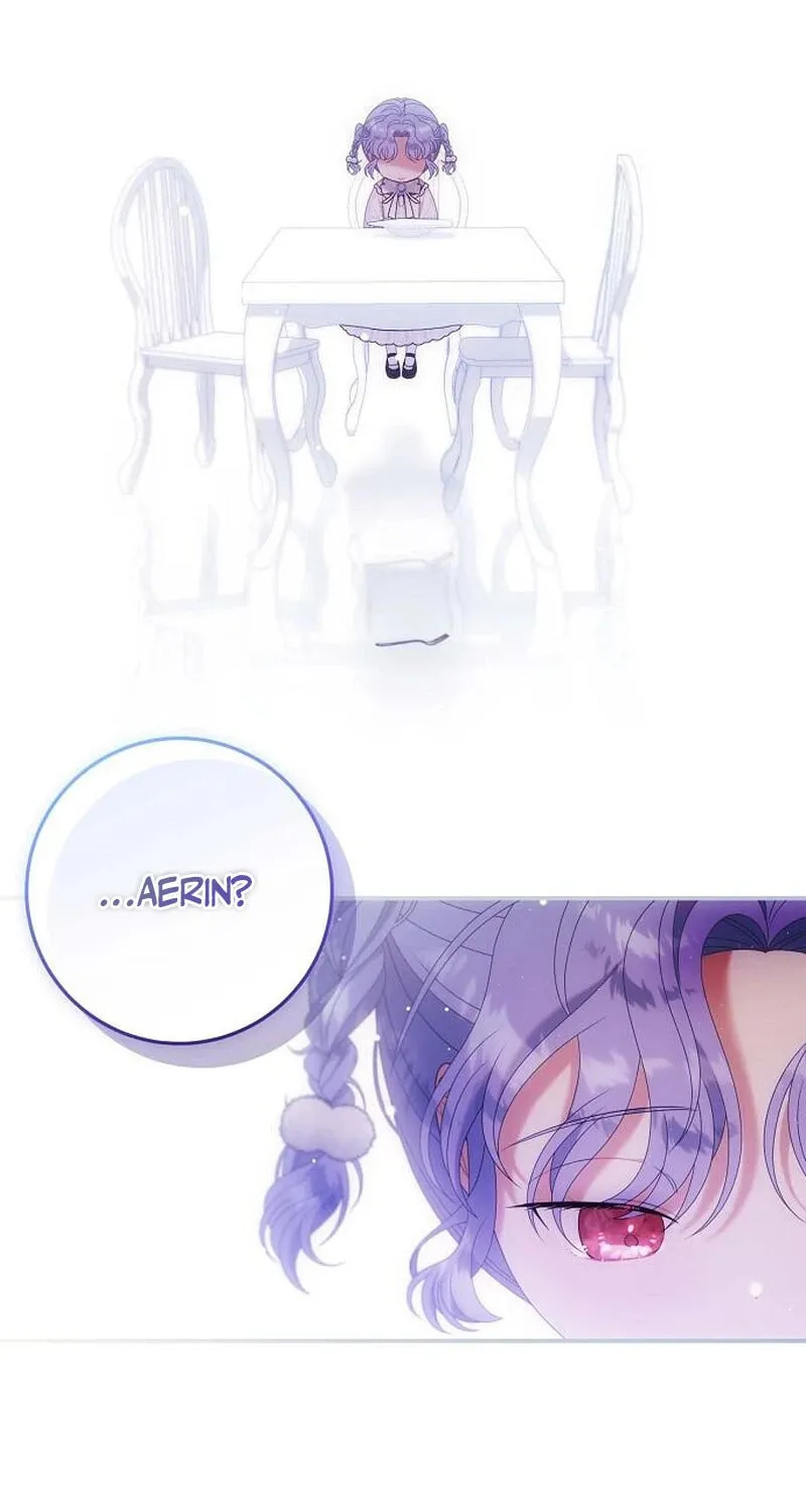 I Found A Family That Wasn’t In My Adoption Plan Chapter 28 page 10 - 