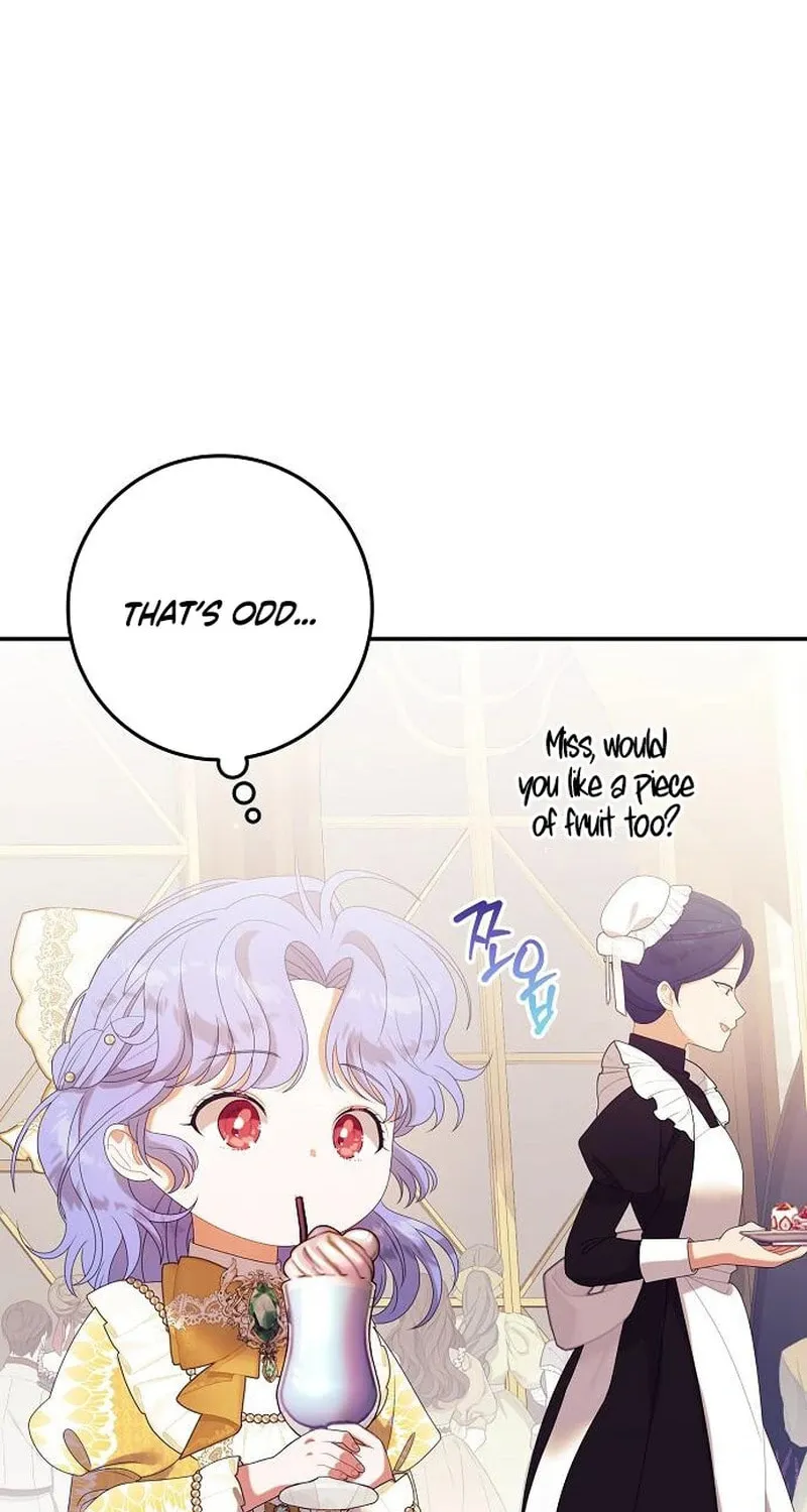 I Found A Family That Wasn’t In My Adoption Plan Chapter 29 page 2 - 