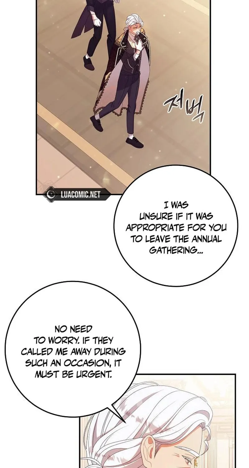 I Found A Family That Wasn’t In My Adoption Plan Chapter 29 page 14 - 