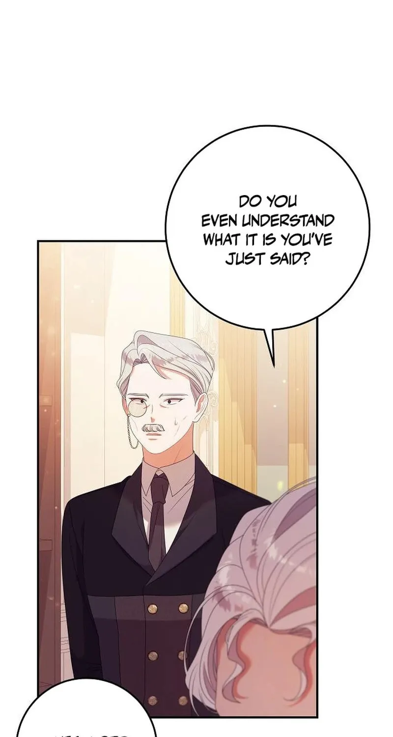 I Found A Family That Wasn’t In My Adoption Plan Chapter 29 page 18 - 